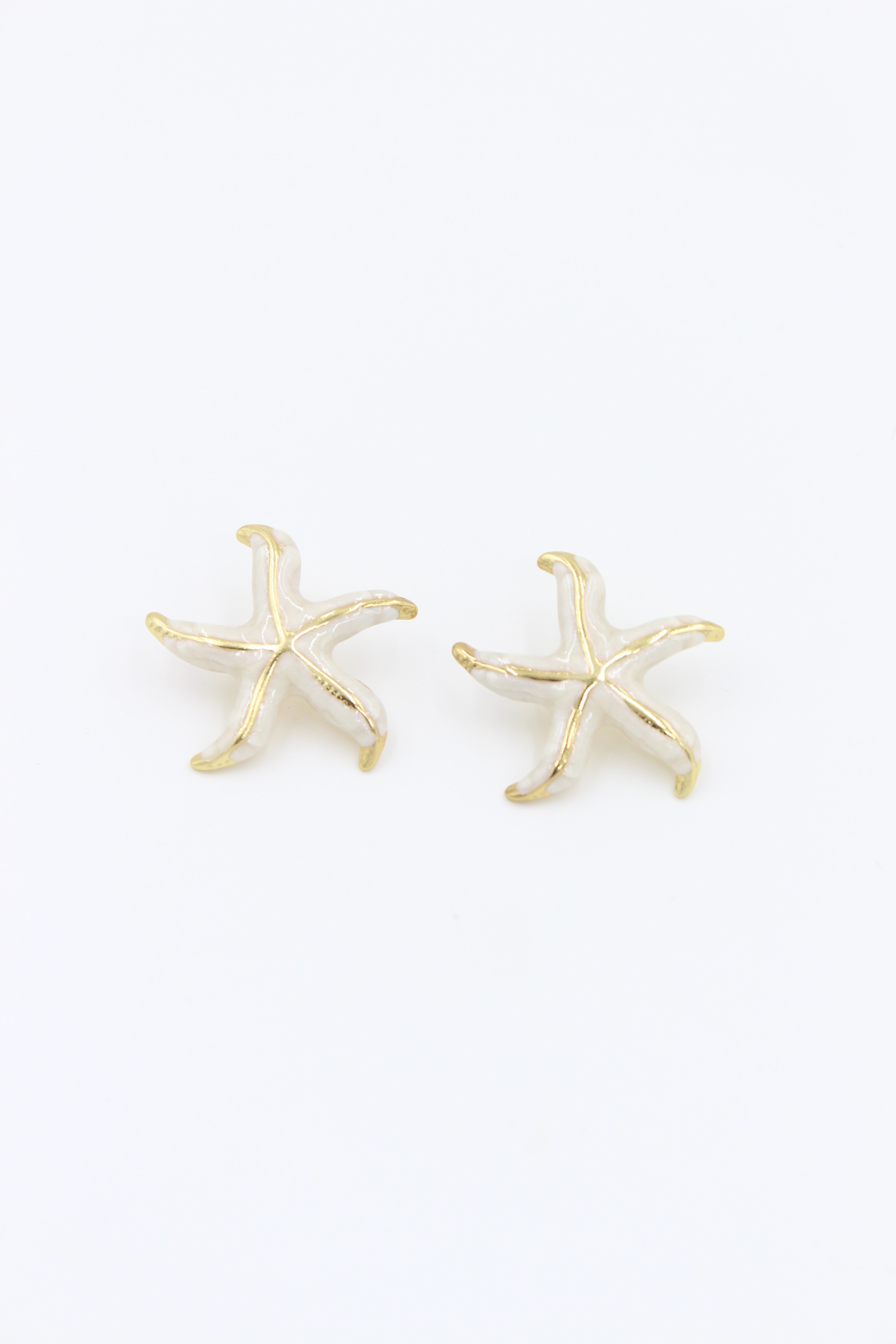 Çelik Küpe 14 - K ( 3cm )