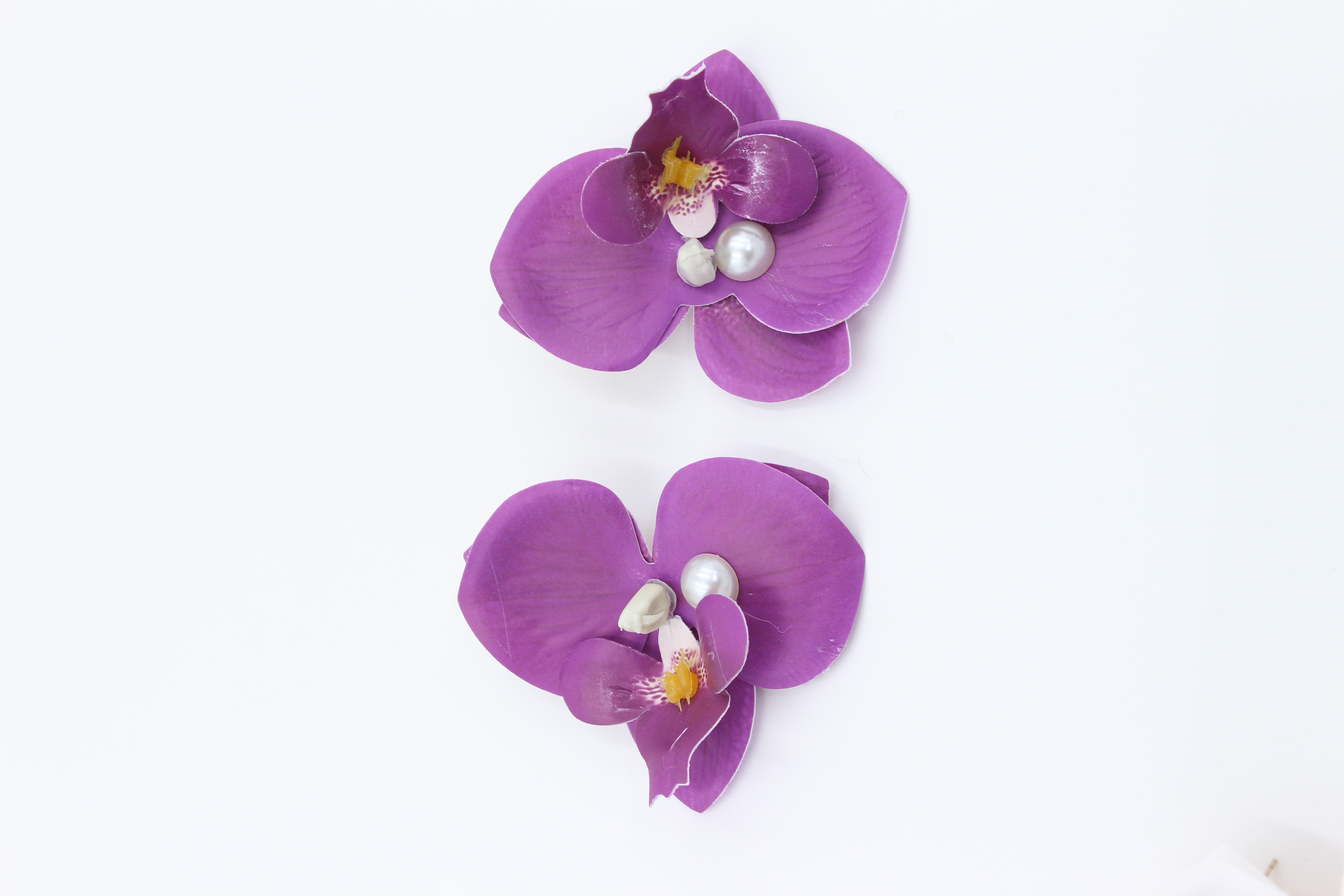 Çelik Küpe  ( 6cm )