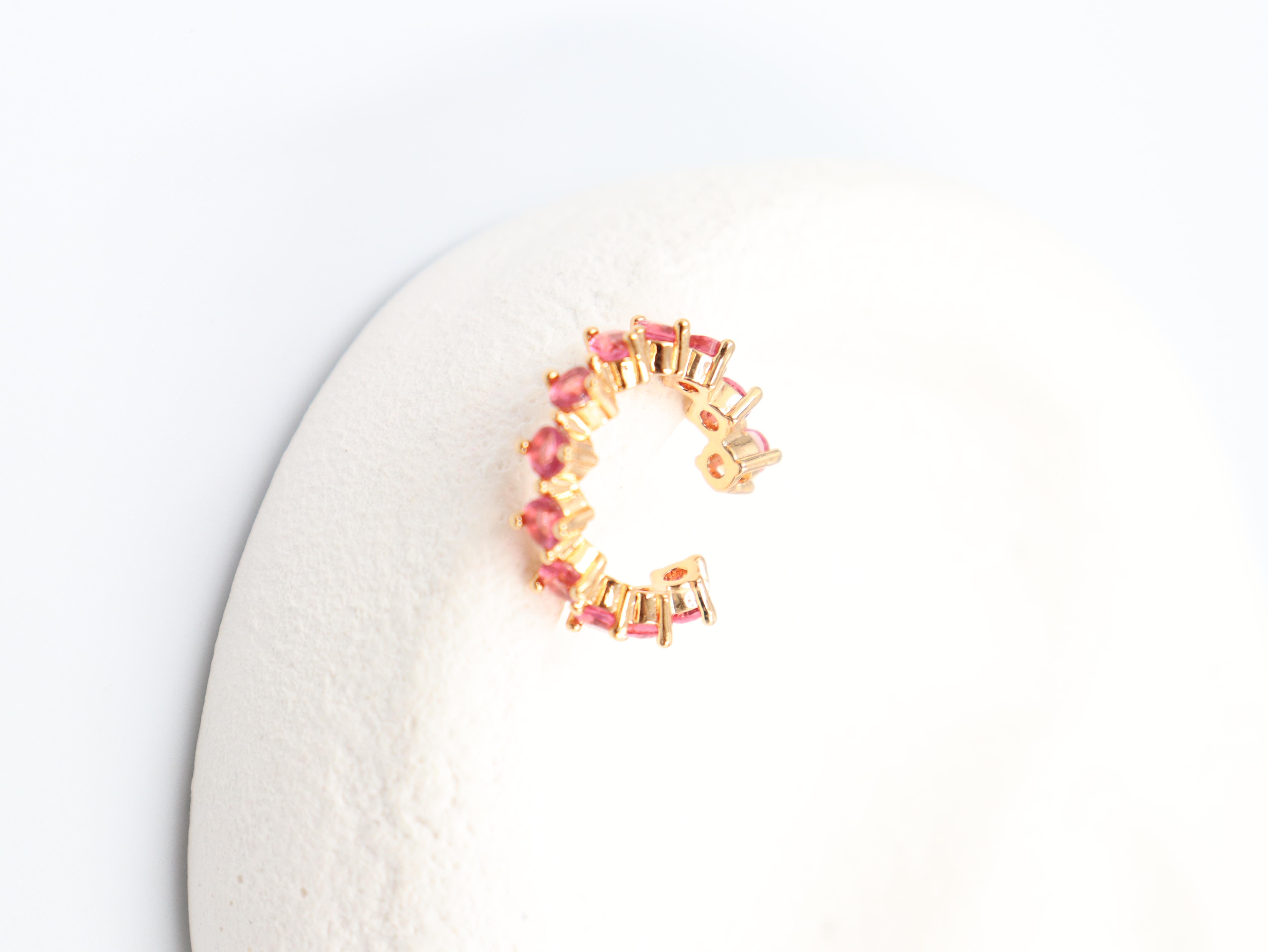 Edge Earcuff