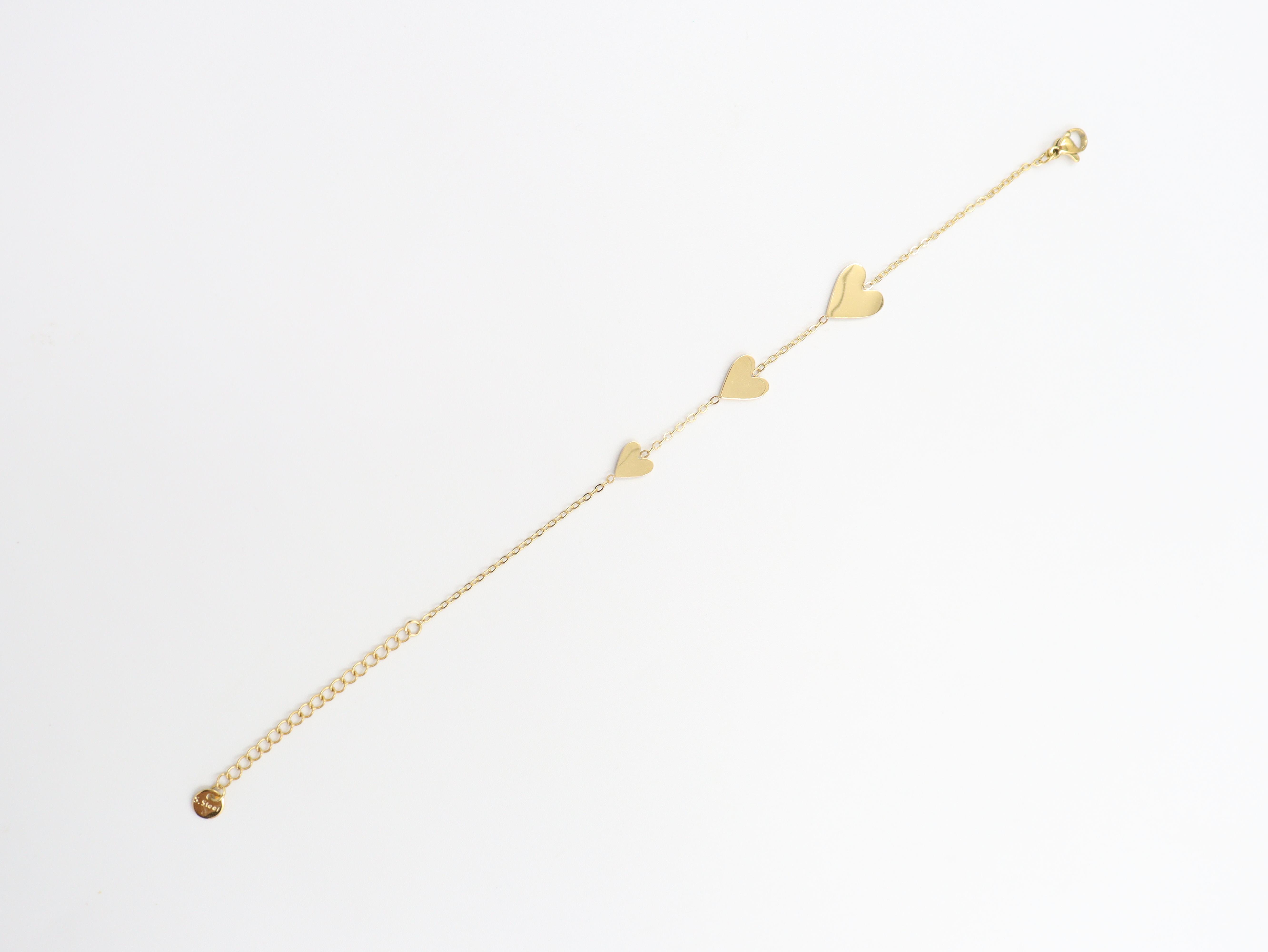 Fiaba Gold Bileklik