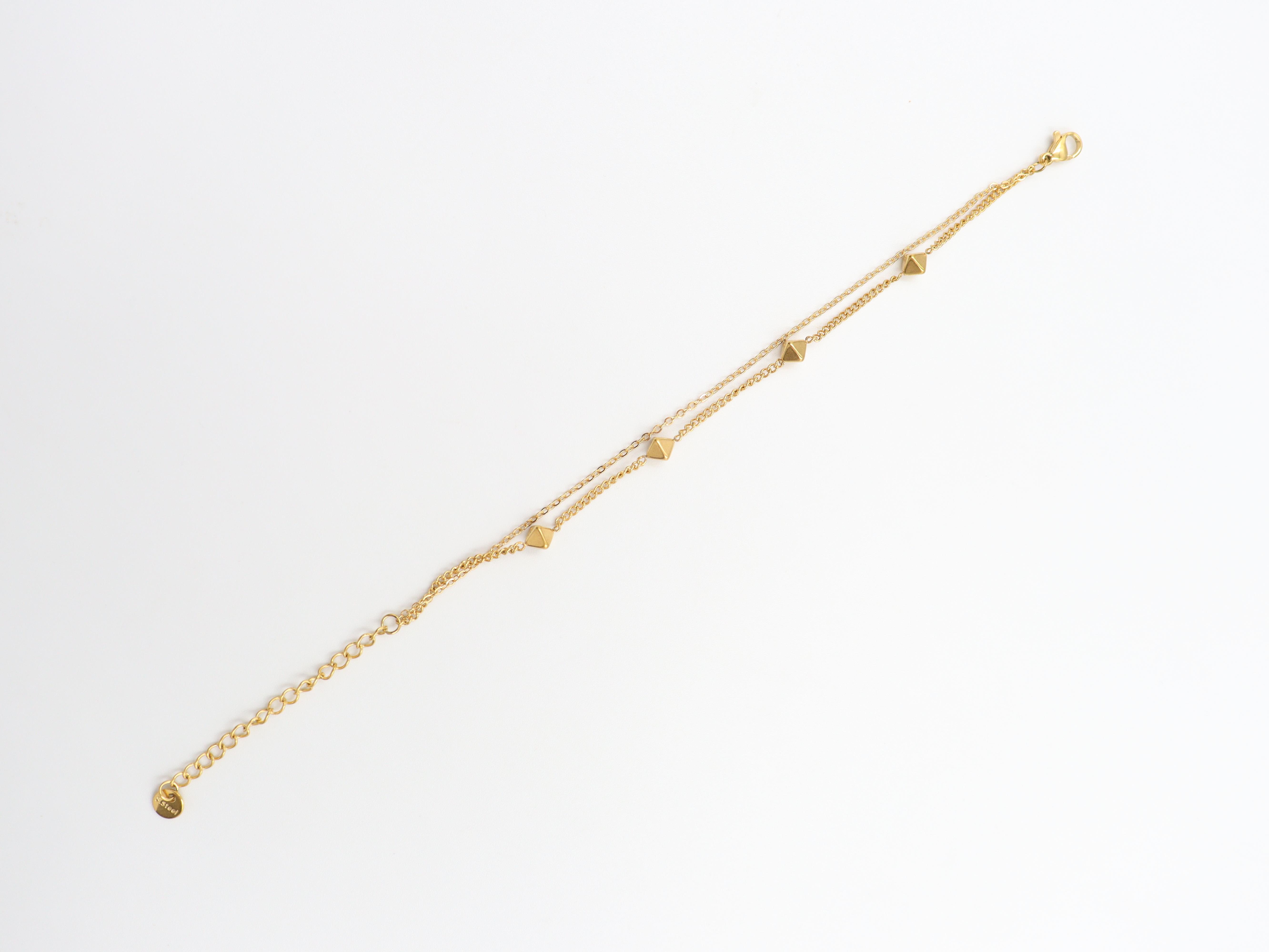 Gioiosa Gold Bileklik