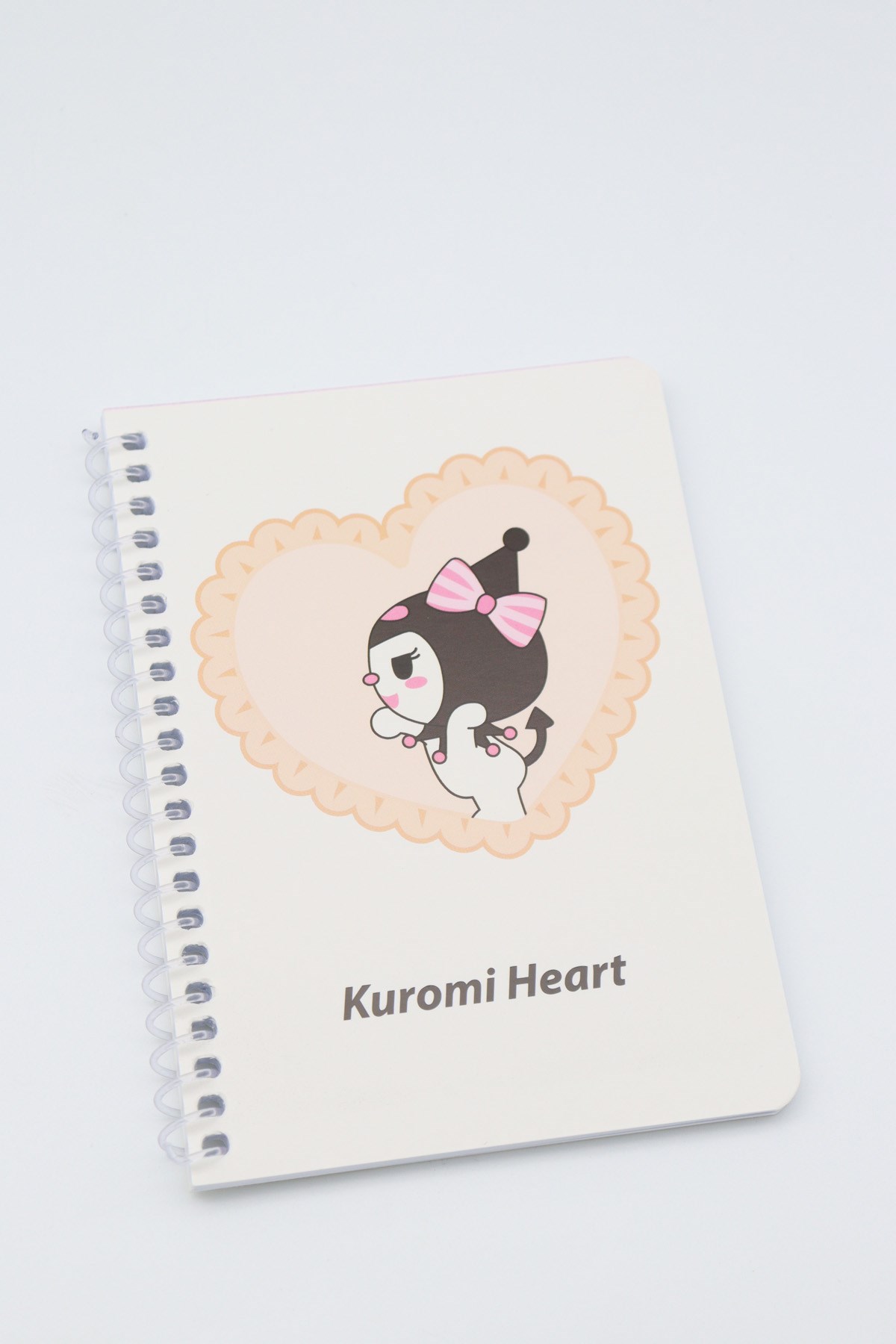 KUROMİ KÜÇÜK NOT DEFTERİ