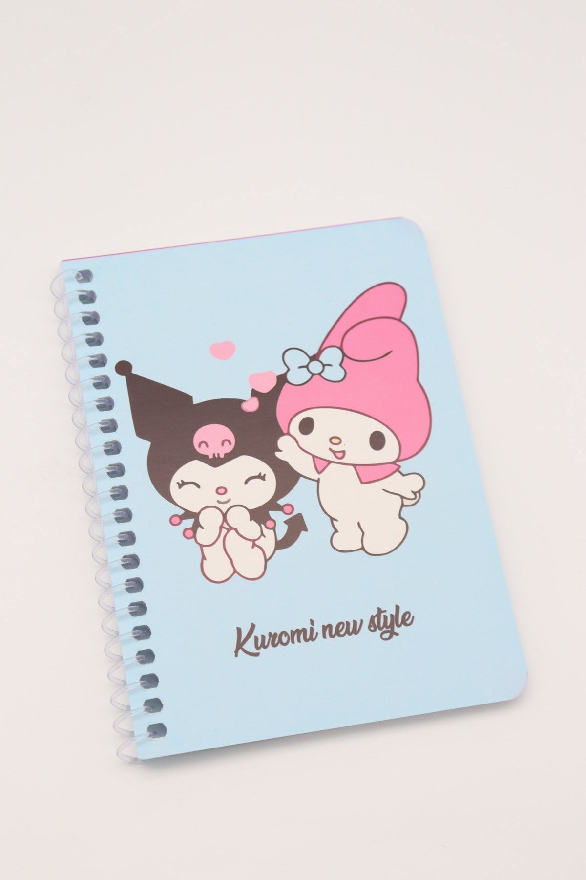 KUROMİ KÜÇÜK NOT DEFTERİ