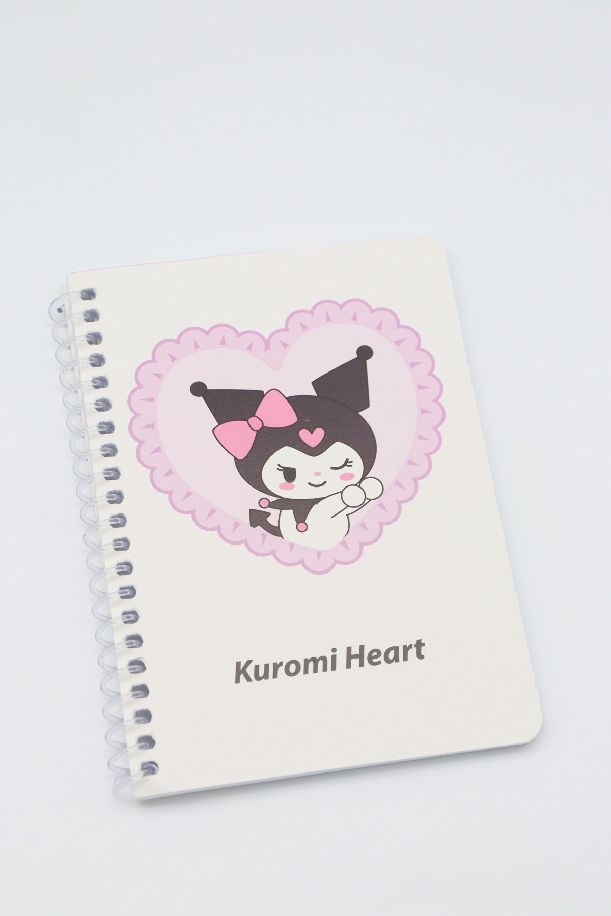 KUROMİ KÜÇÜK NOT DEFTERİ