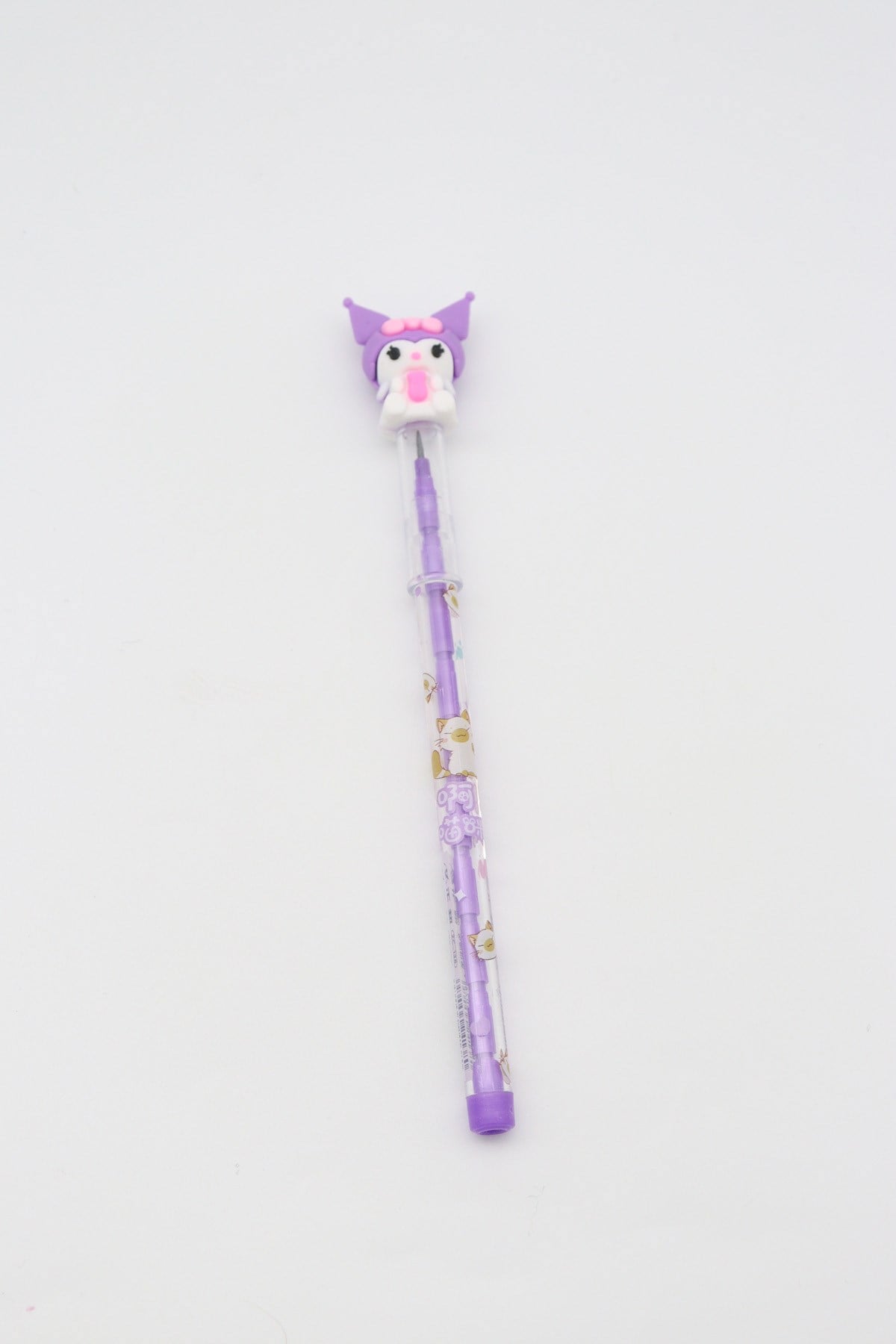 KUROMİ YUMURTLAYAN KALEM