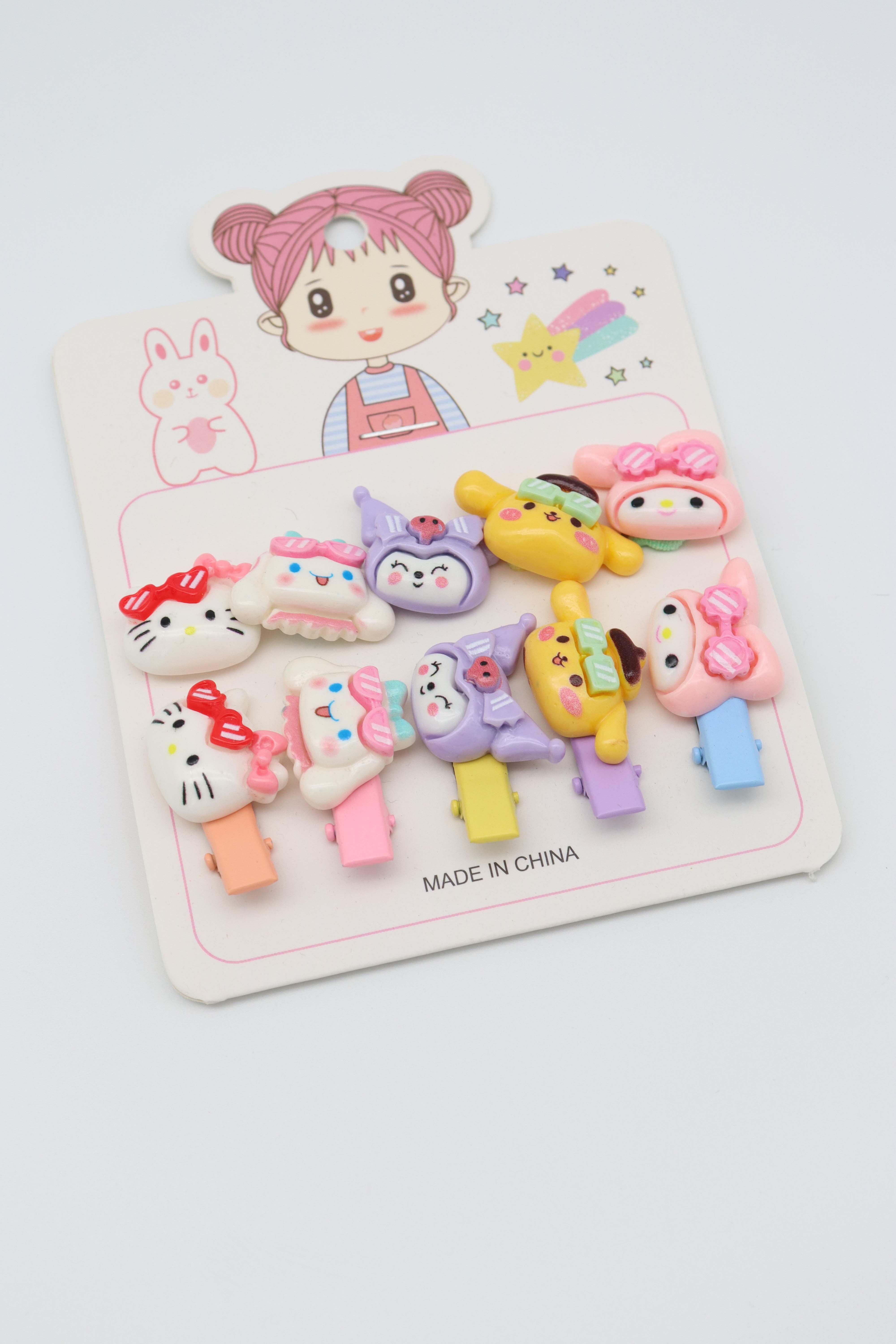 LASTİK/PENS SET TOKA