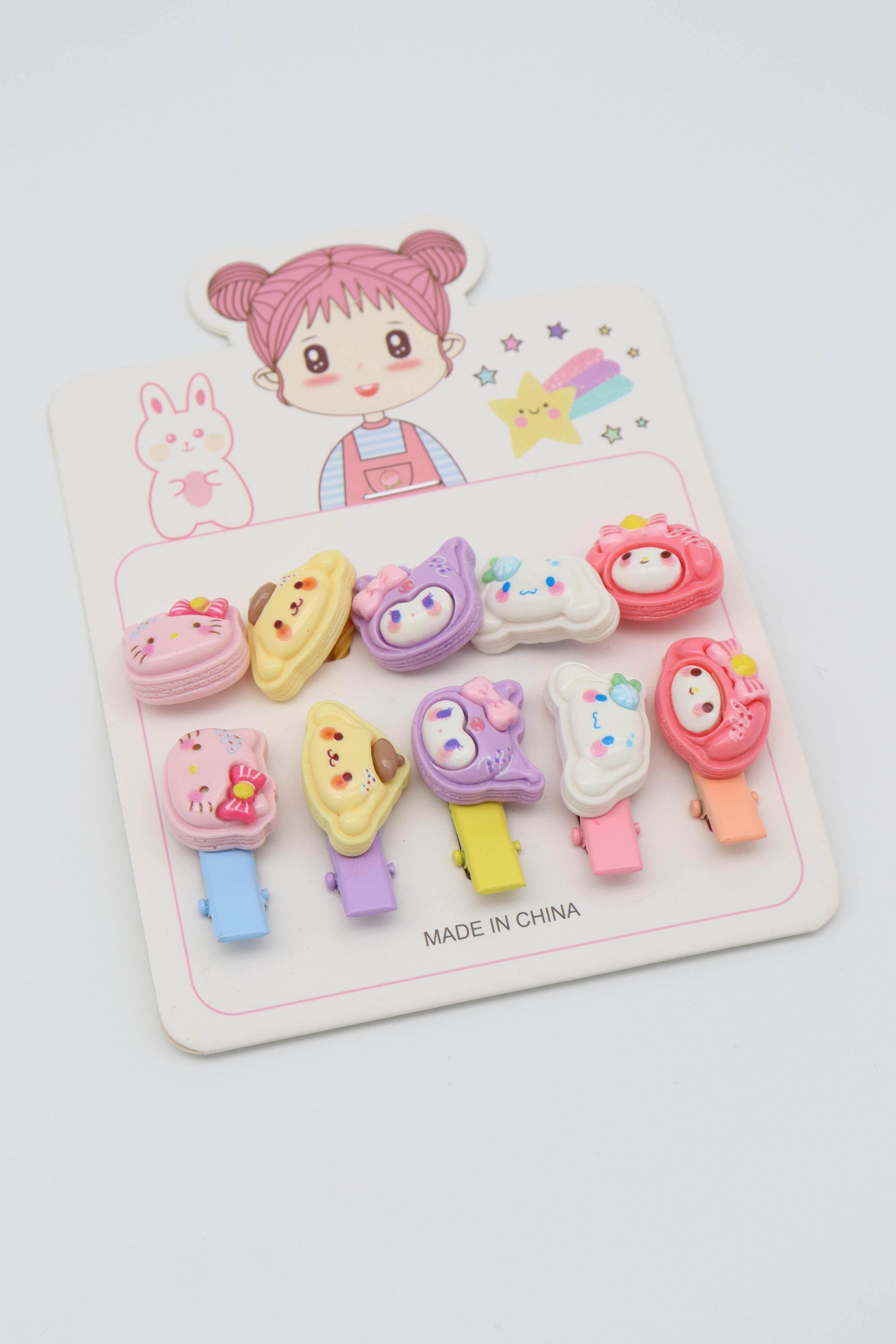 LASTİK/PENS SET TOKA