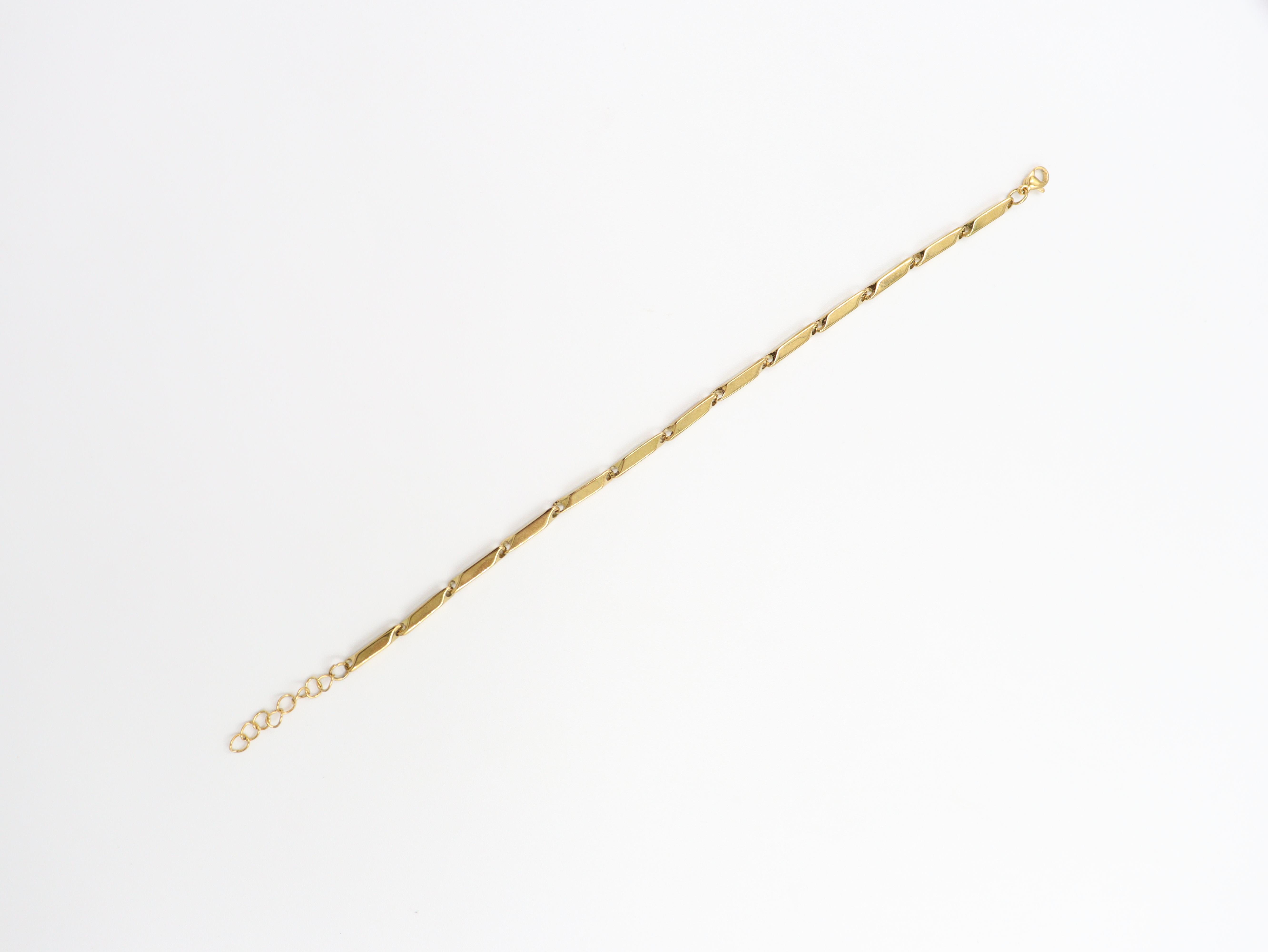 Lucciole Gold Bileklik
