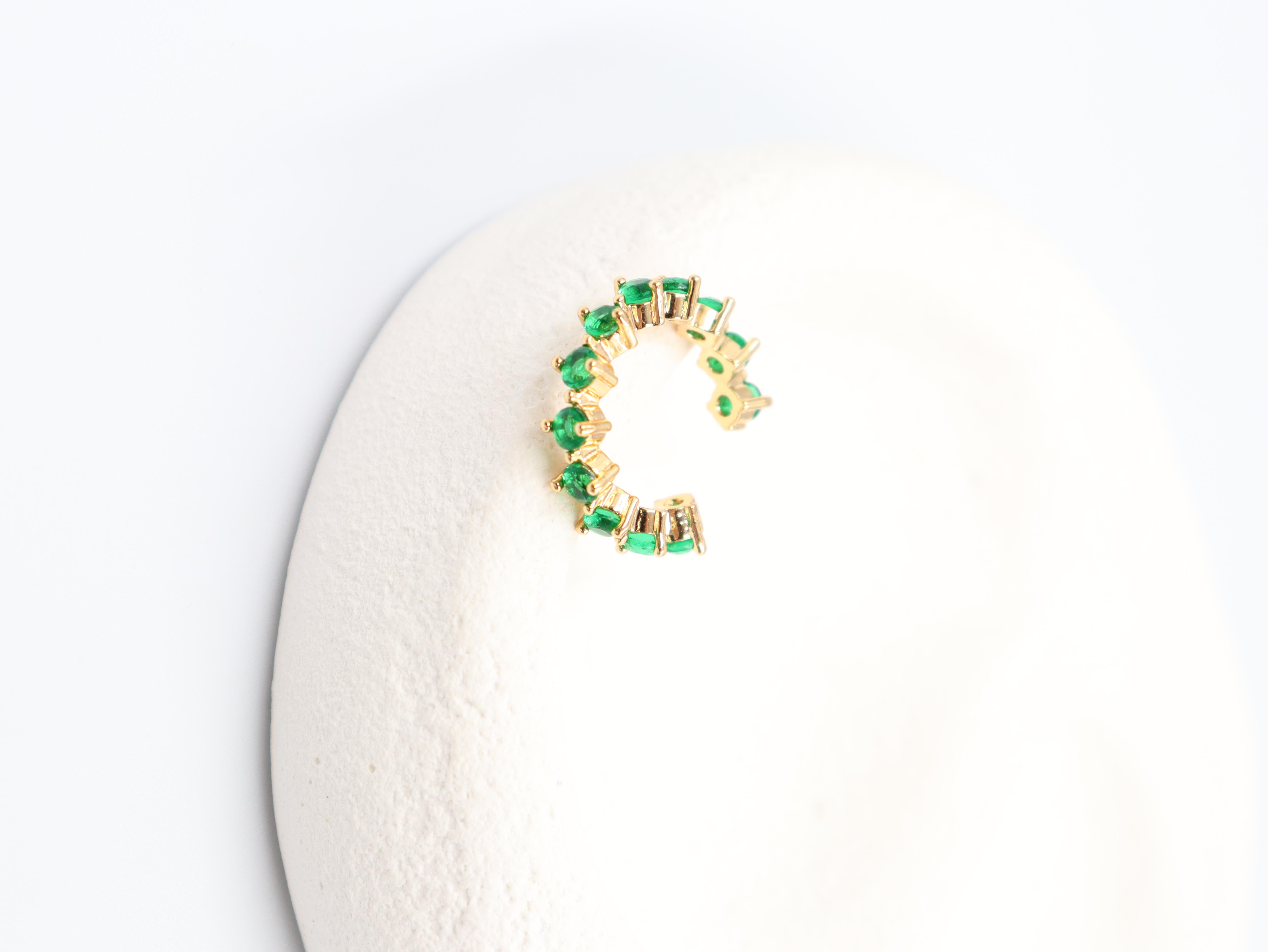 Luna Earcuff