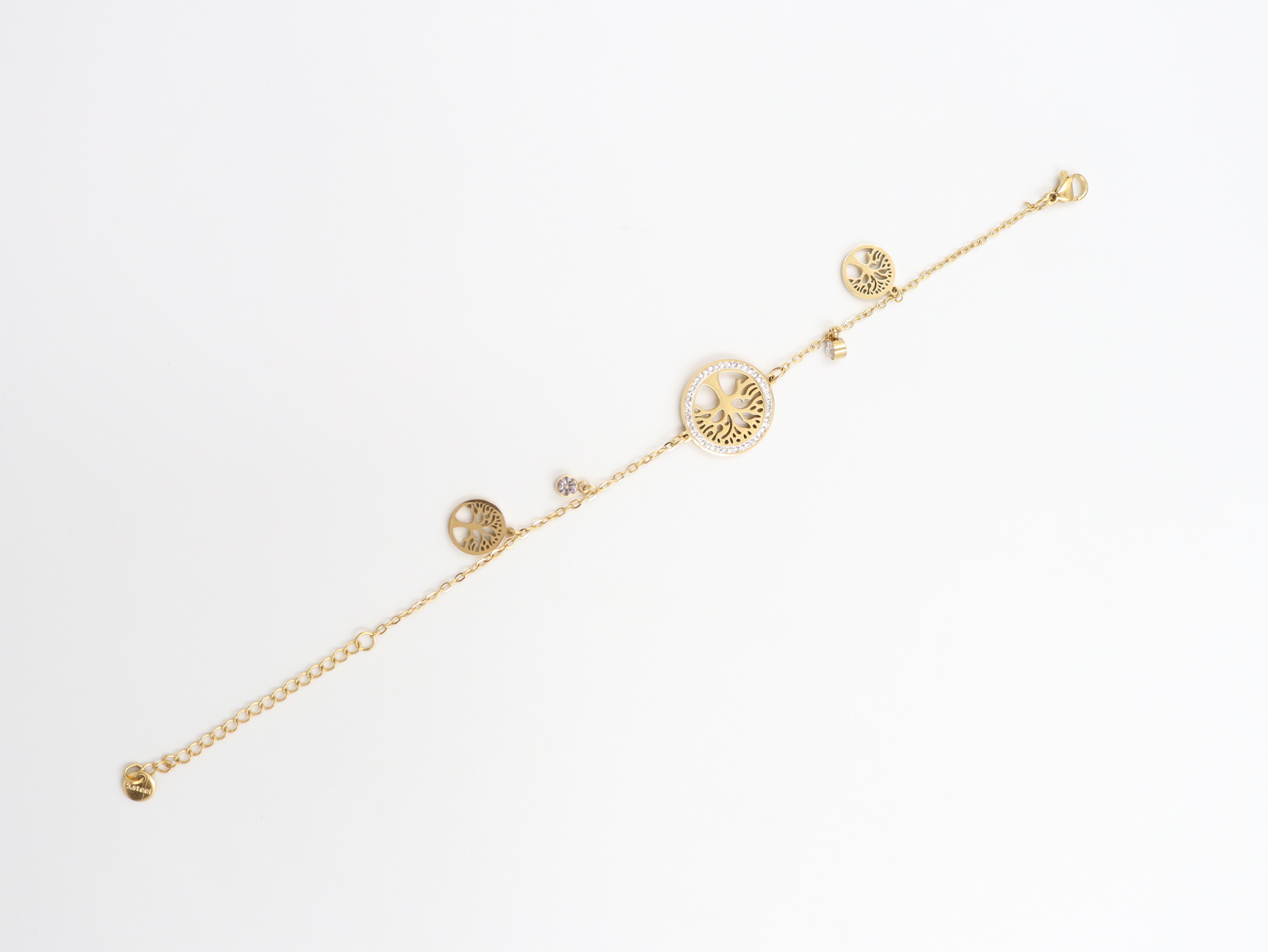 Magia Gold Bileklik
