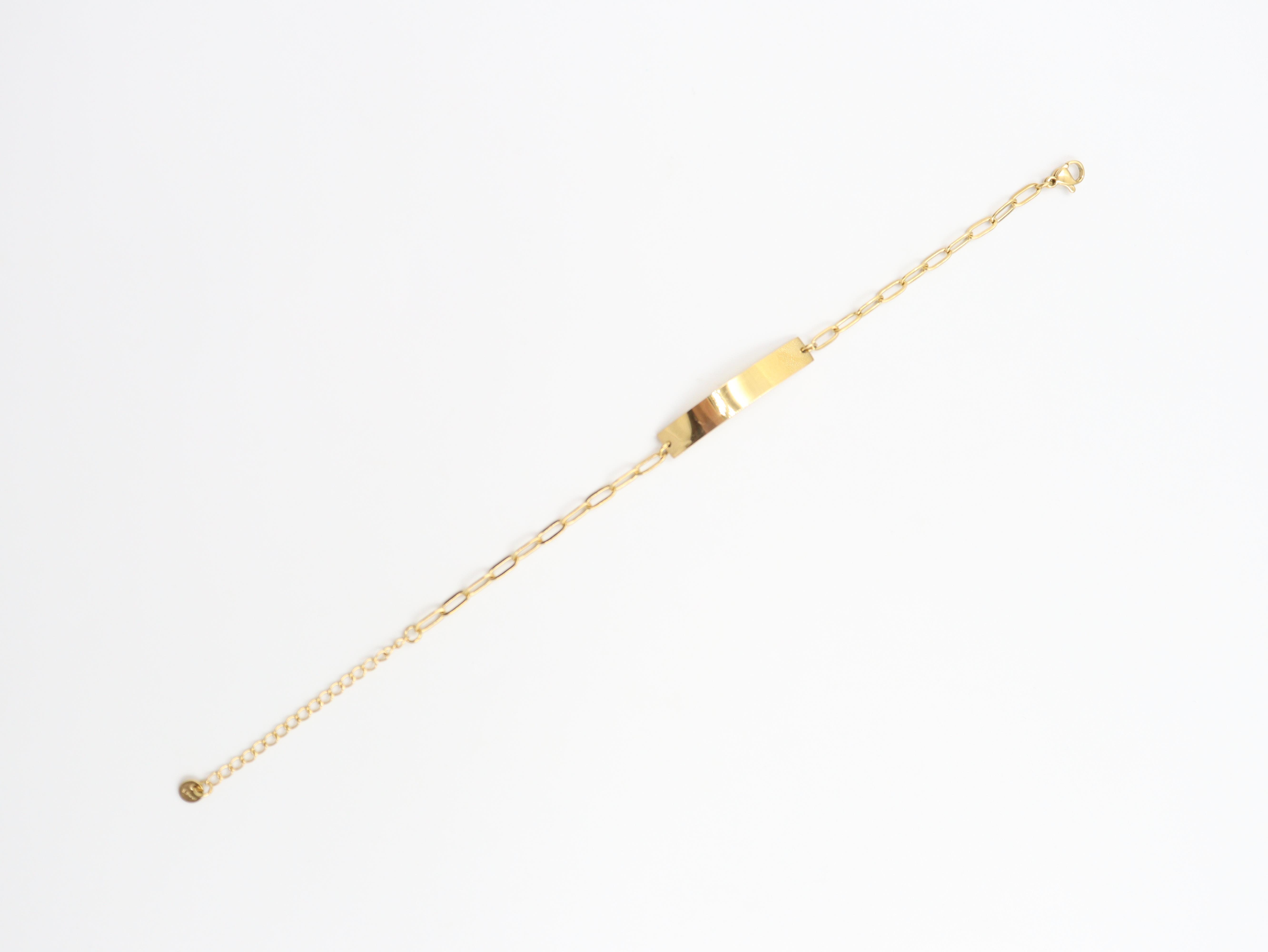 Ombelìca Gold Bileklik
