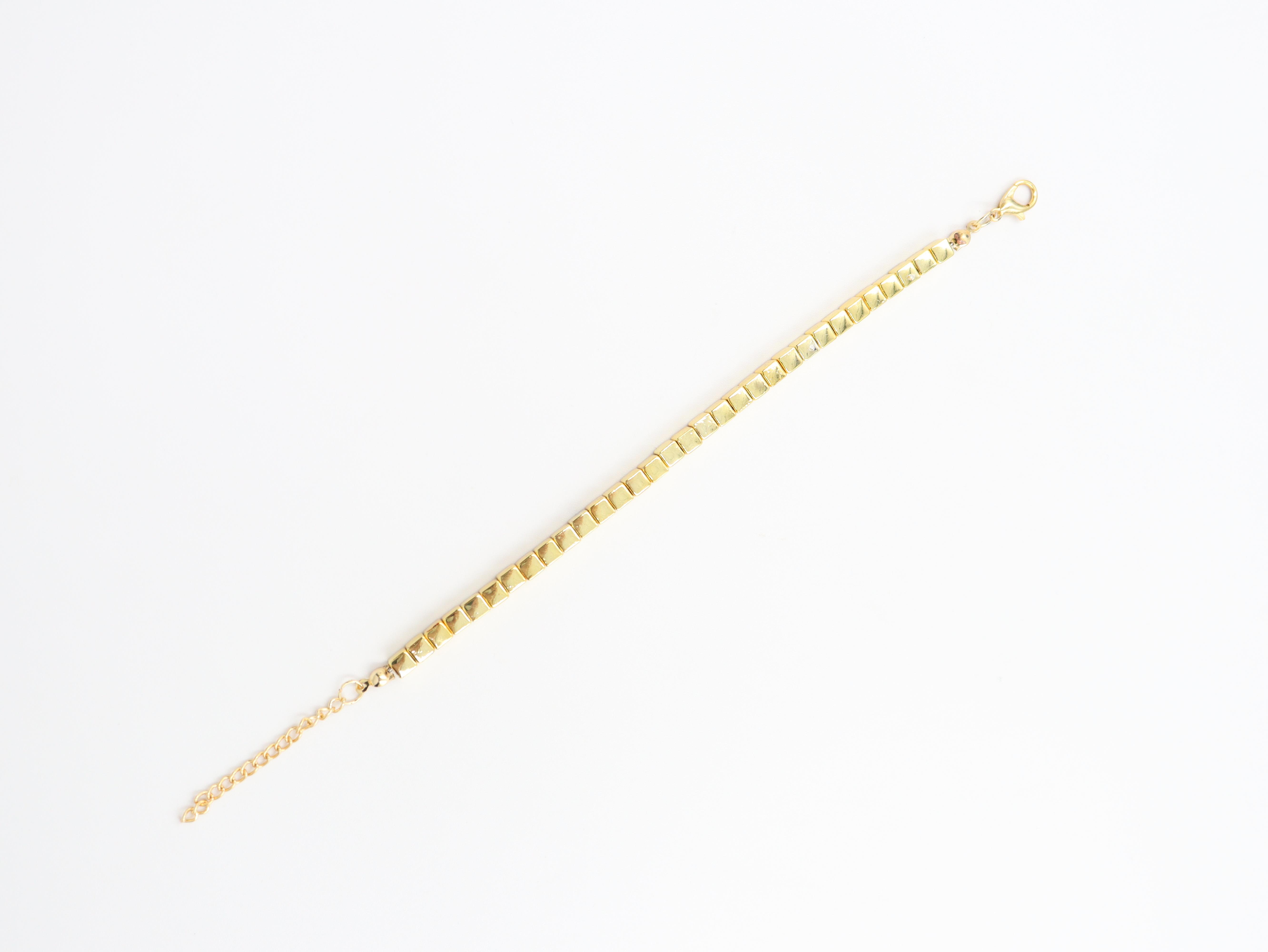 Splendore Gold Bileklik
