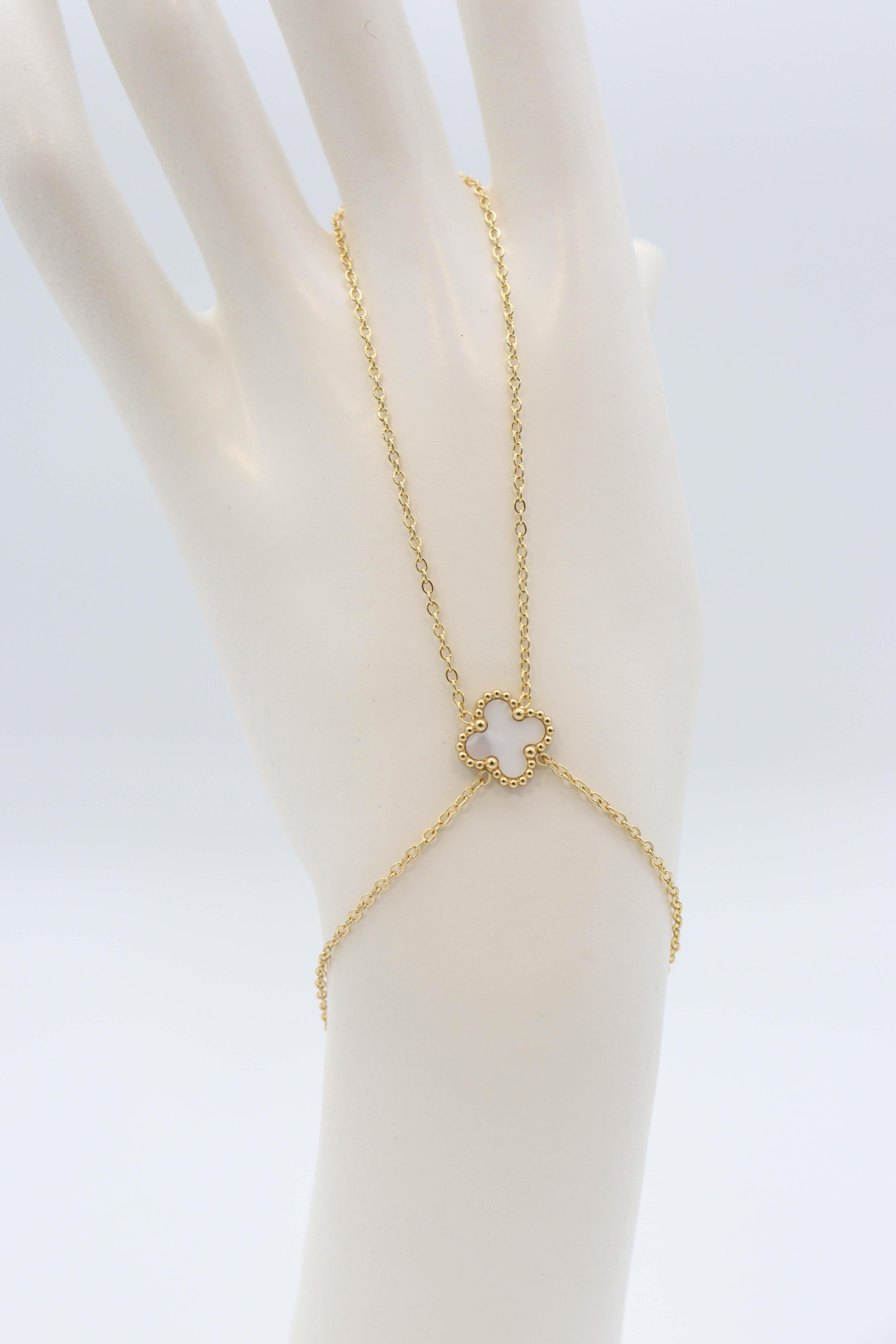 VAN CLEEF ÇELİK ŞAHMERAN