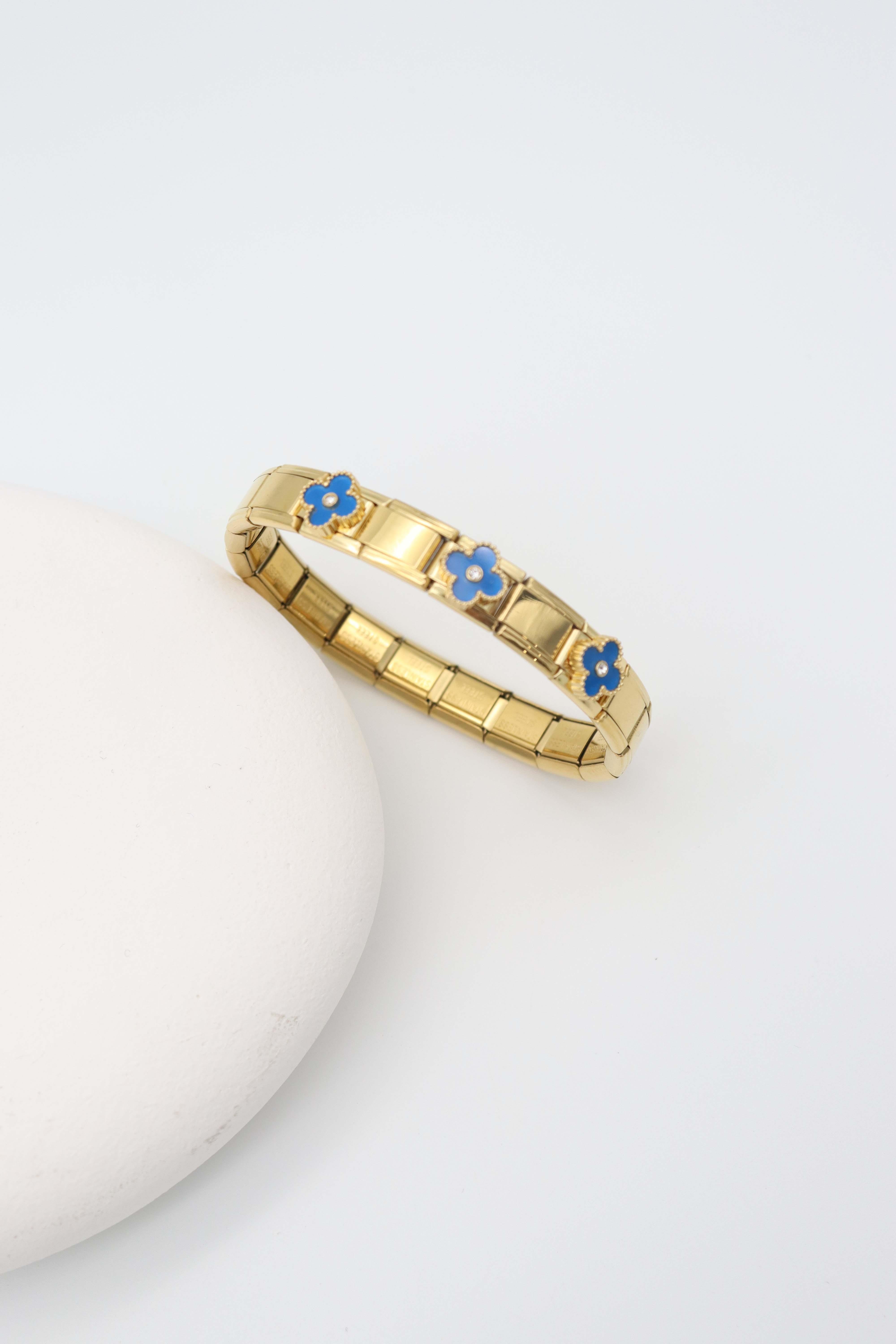 VAN CLEEF NOMİNATİON