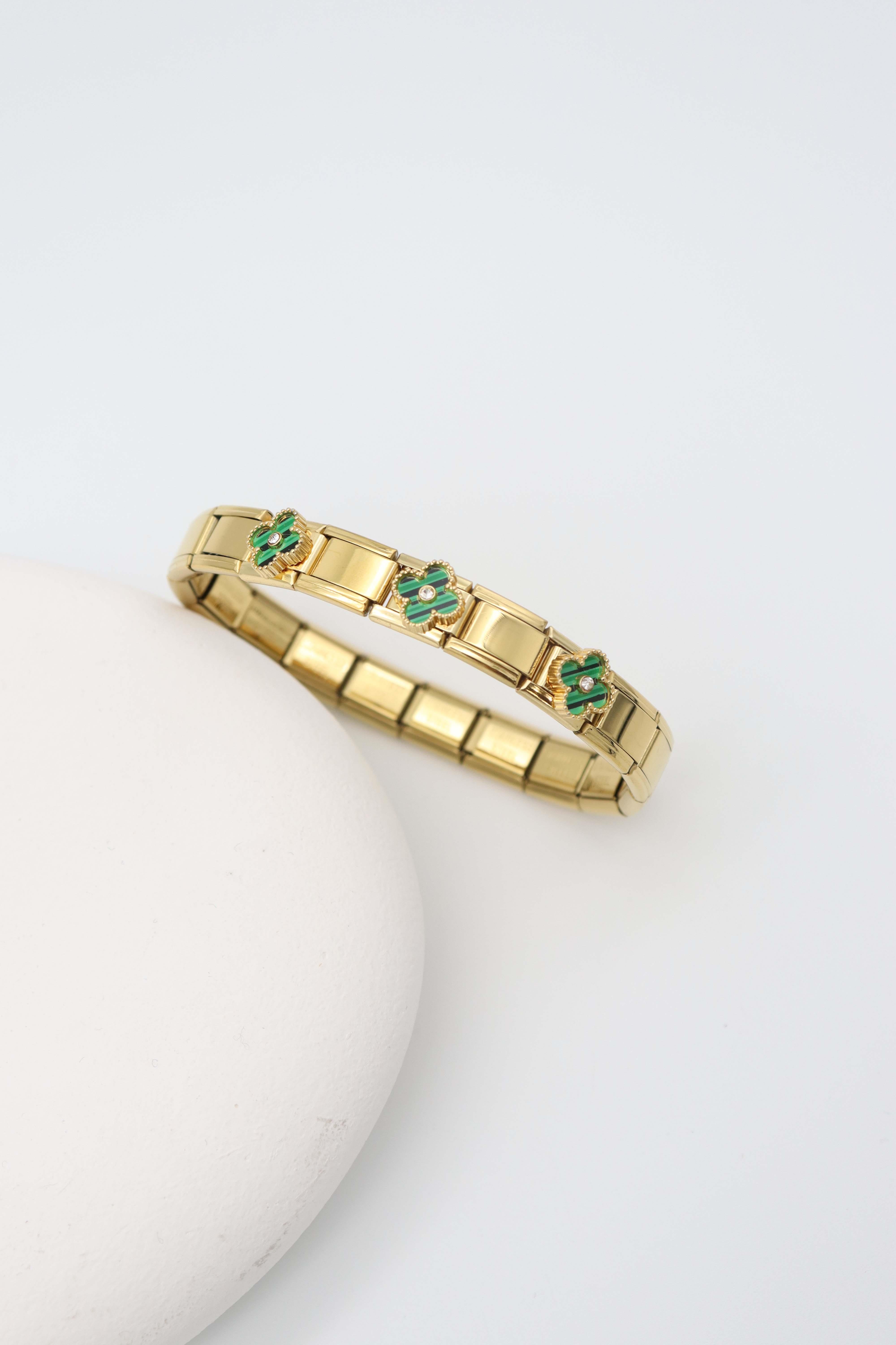 VAN CLEEF NOMİNATİON