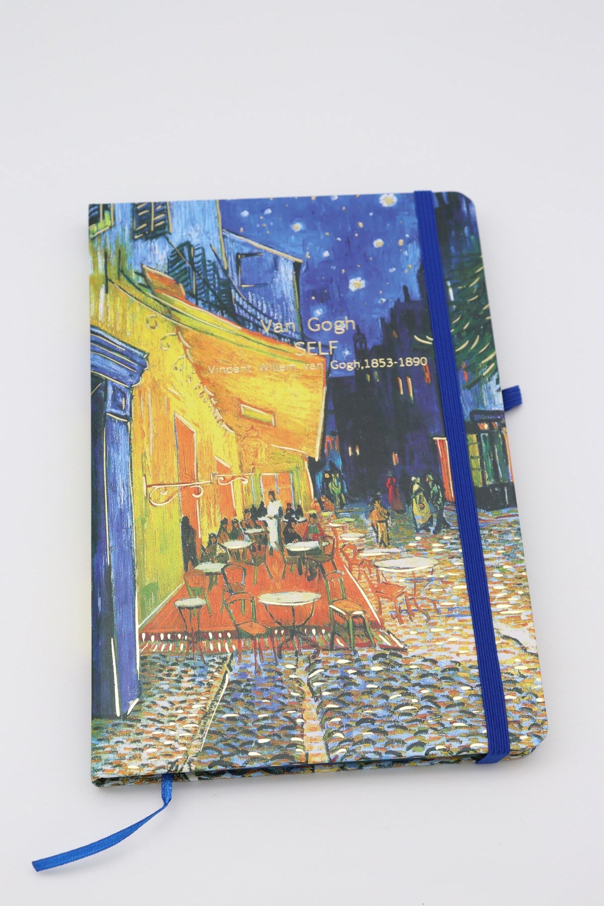 VAN GOGH SÜRESİZ AJANDA