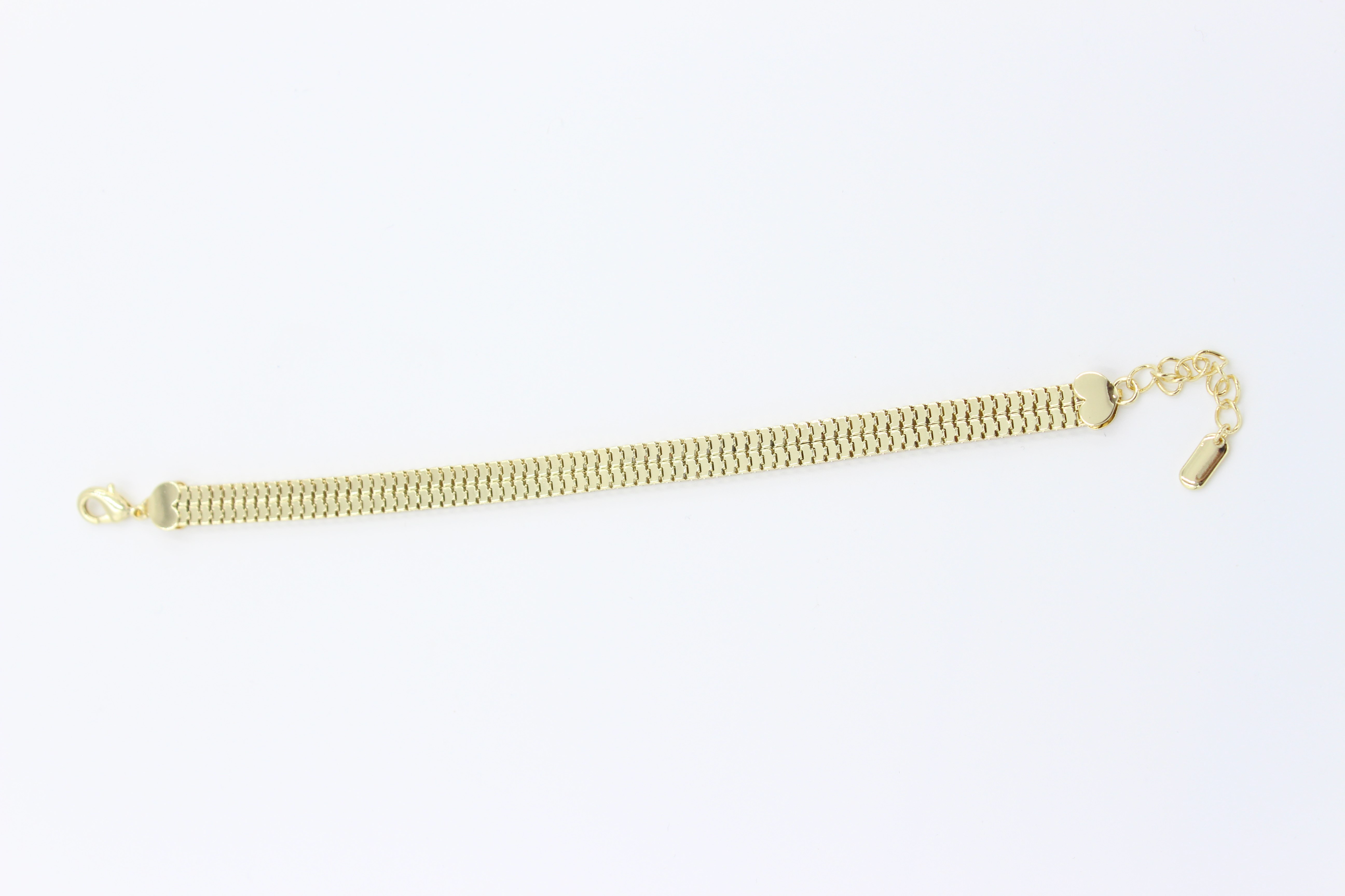 Vip Bileklik 14 - K (16 + 4 cm)
