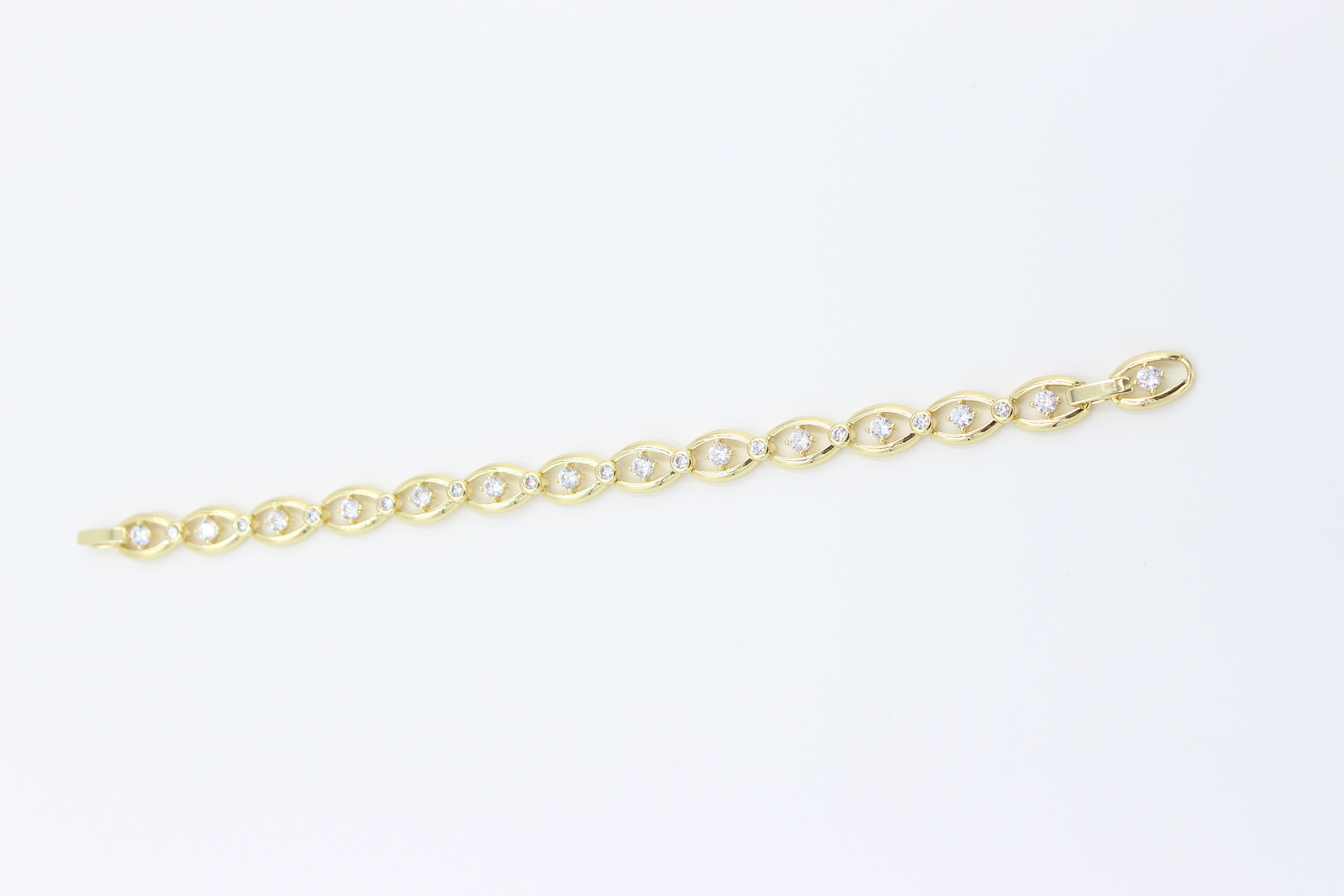 Vip Bileklik 14 - K (17 + 1 cm)