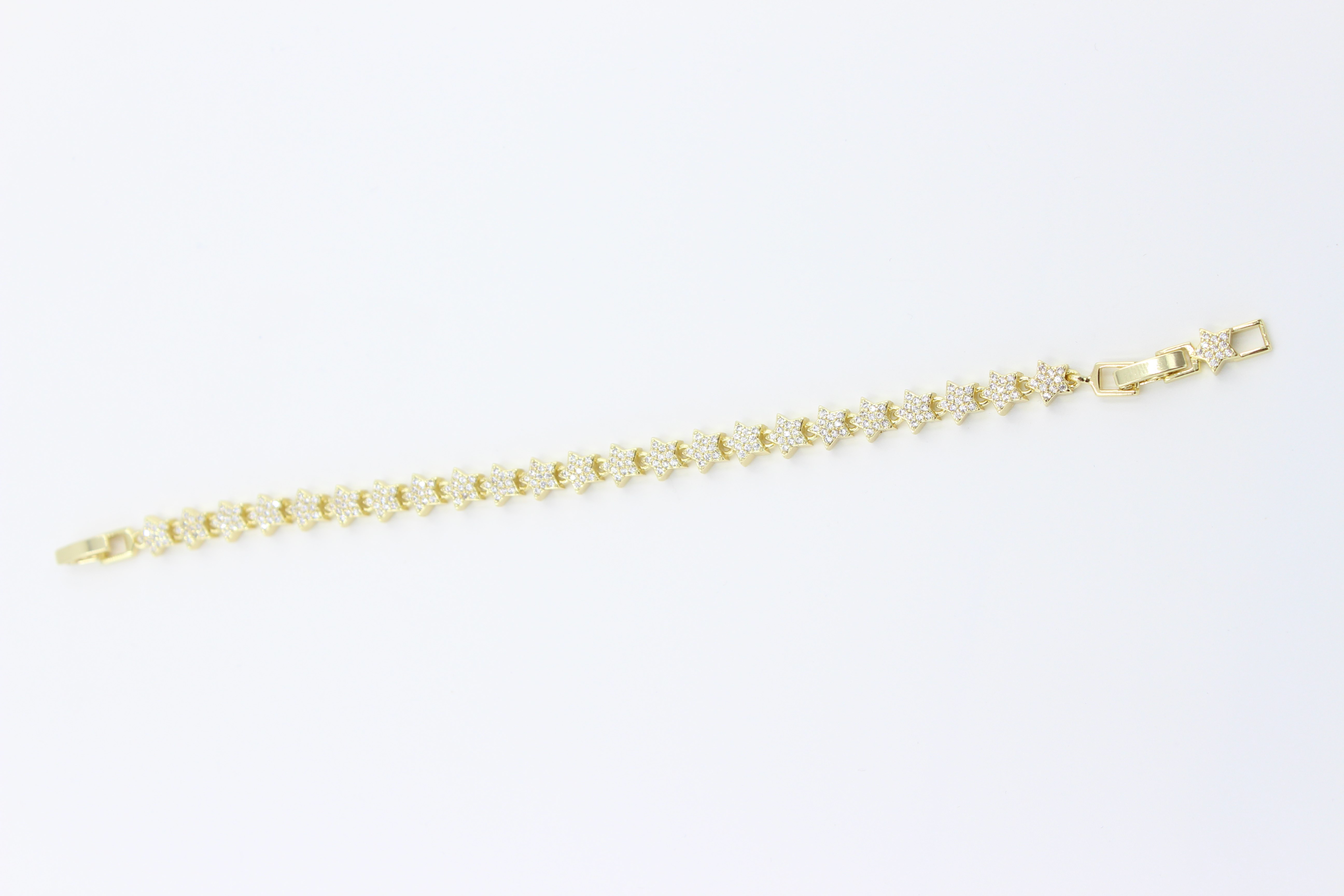 Vip Bileklik 14 - K (17 + 1 cm)