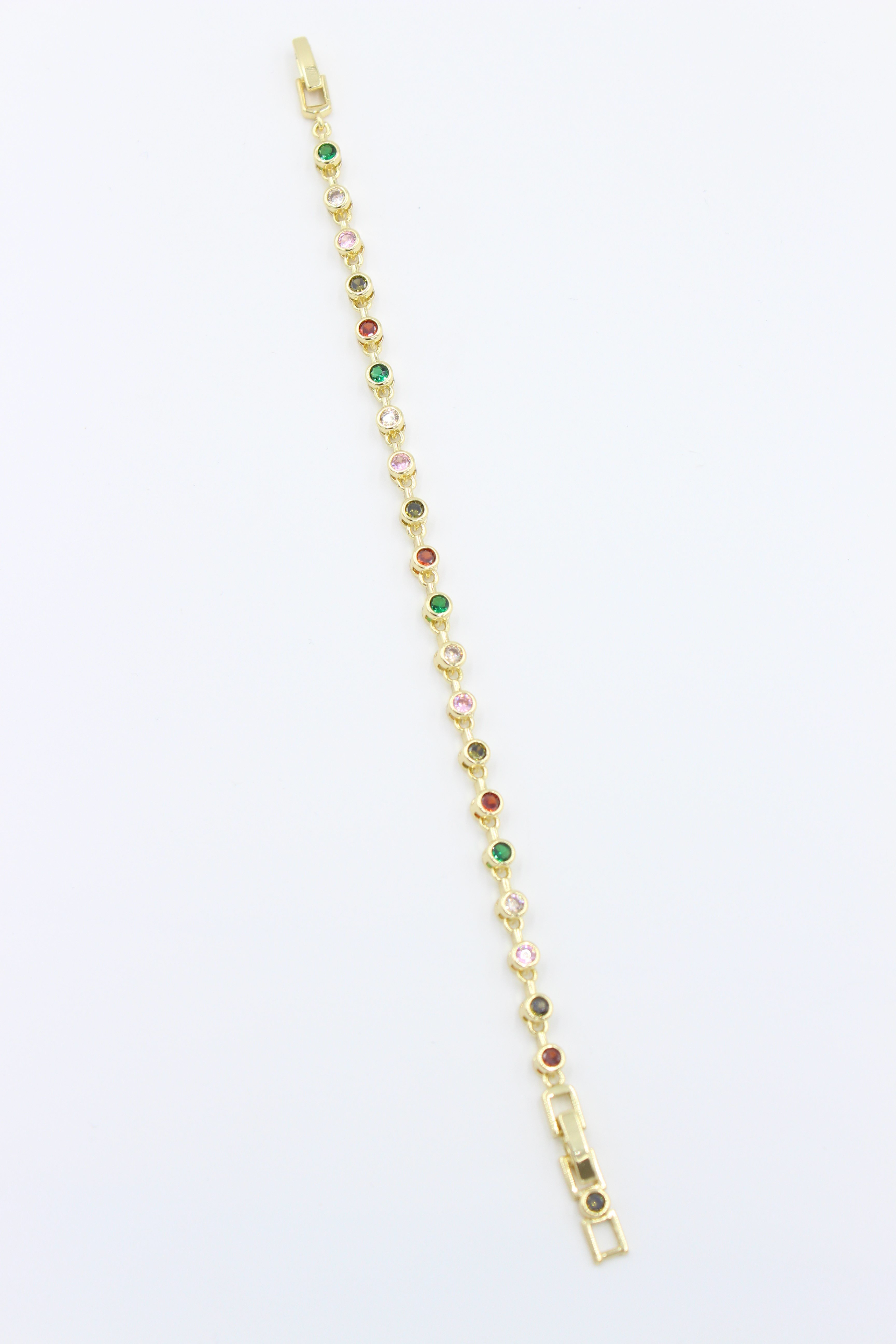 Vip Bileklik 14 - K (17 + 2 cm)
