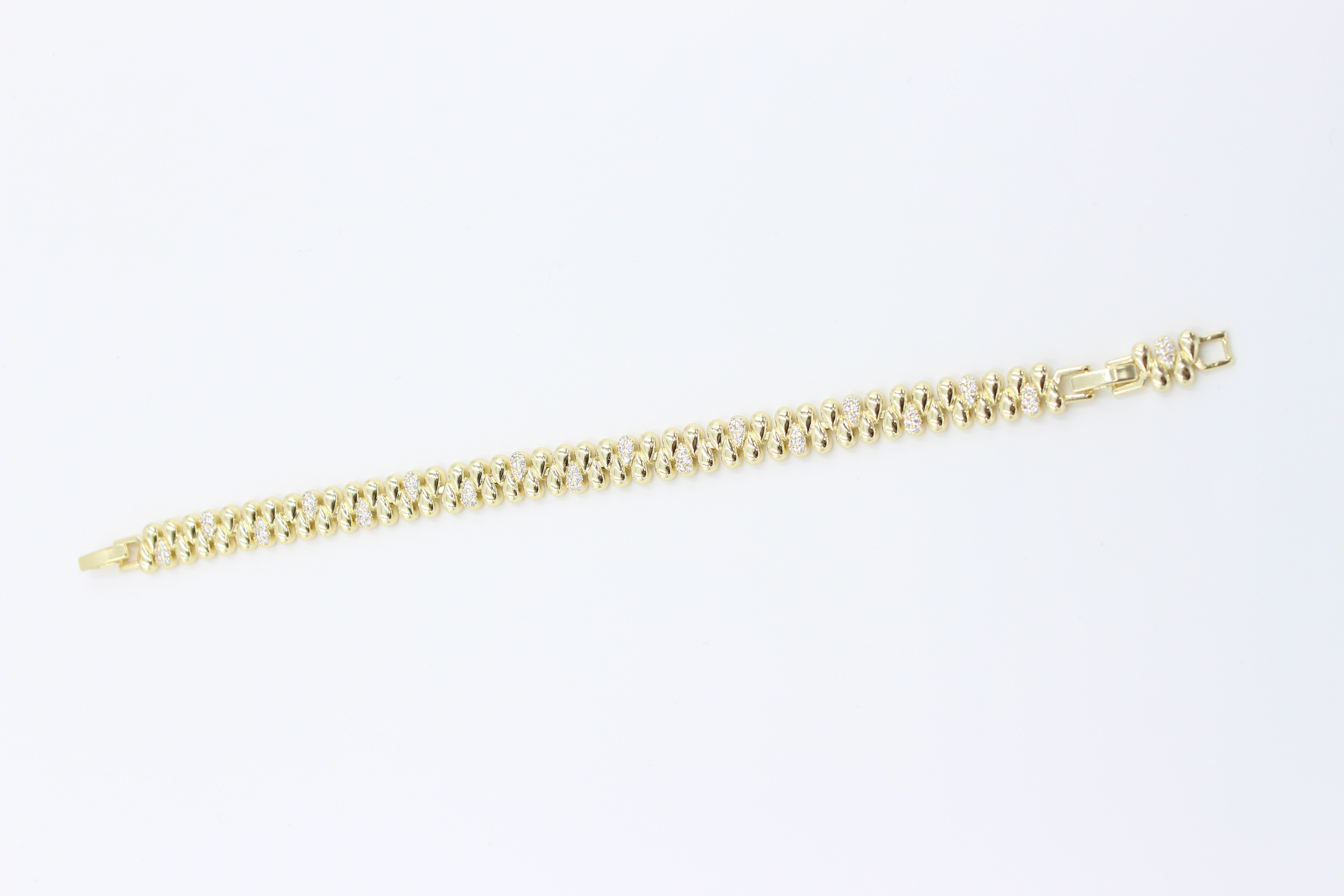 Vip Bileklik 14 - K (17 + 2 cm)