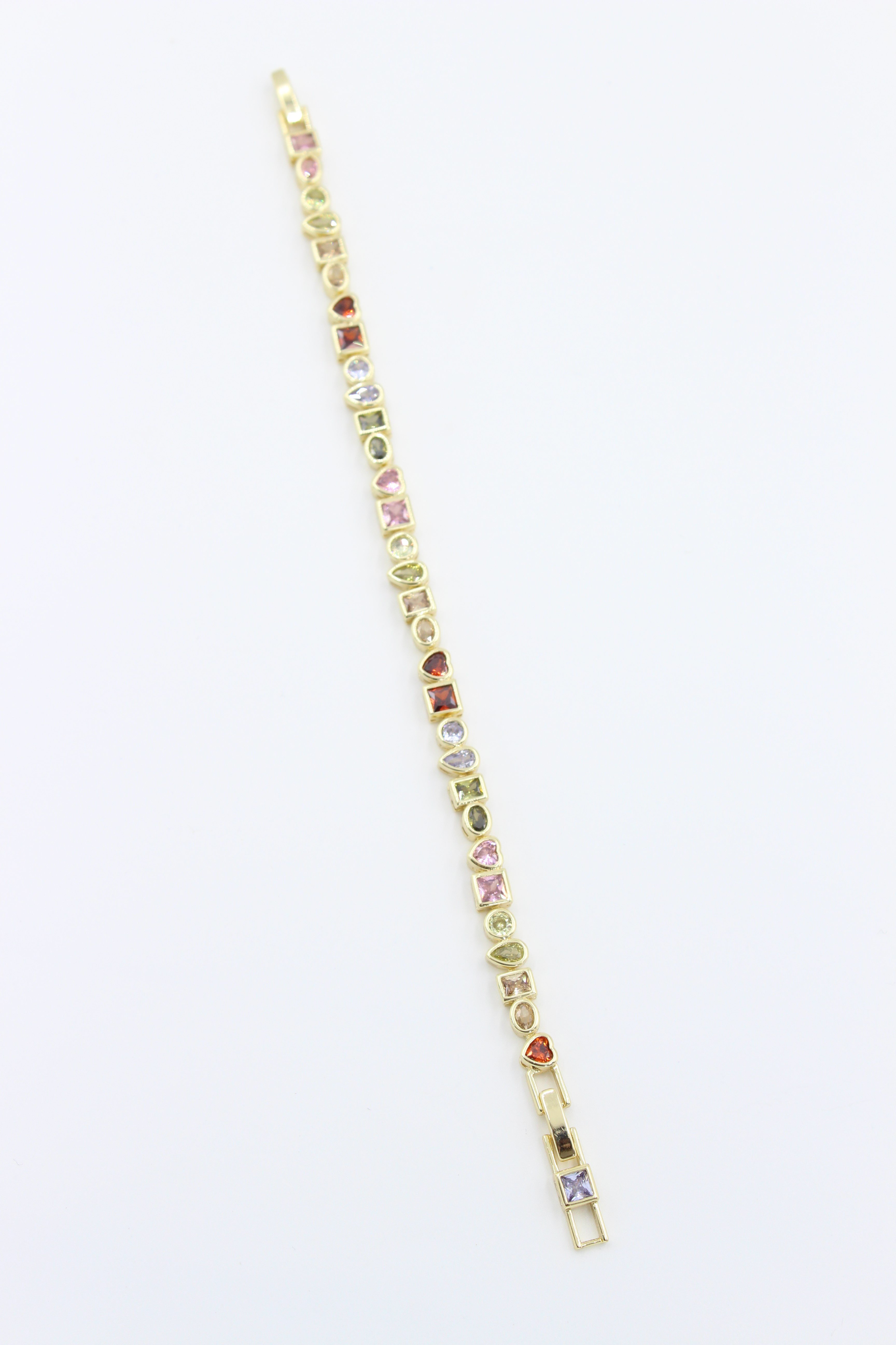 Vip Bileklik 14 - K (17 + 2 cm)