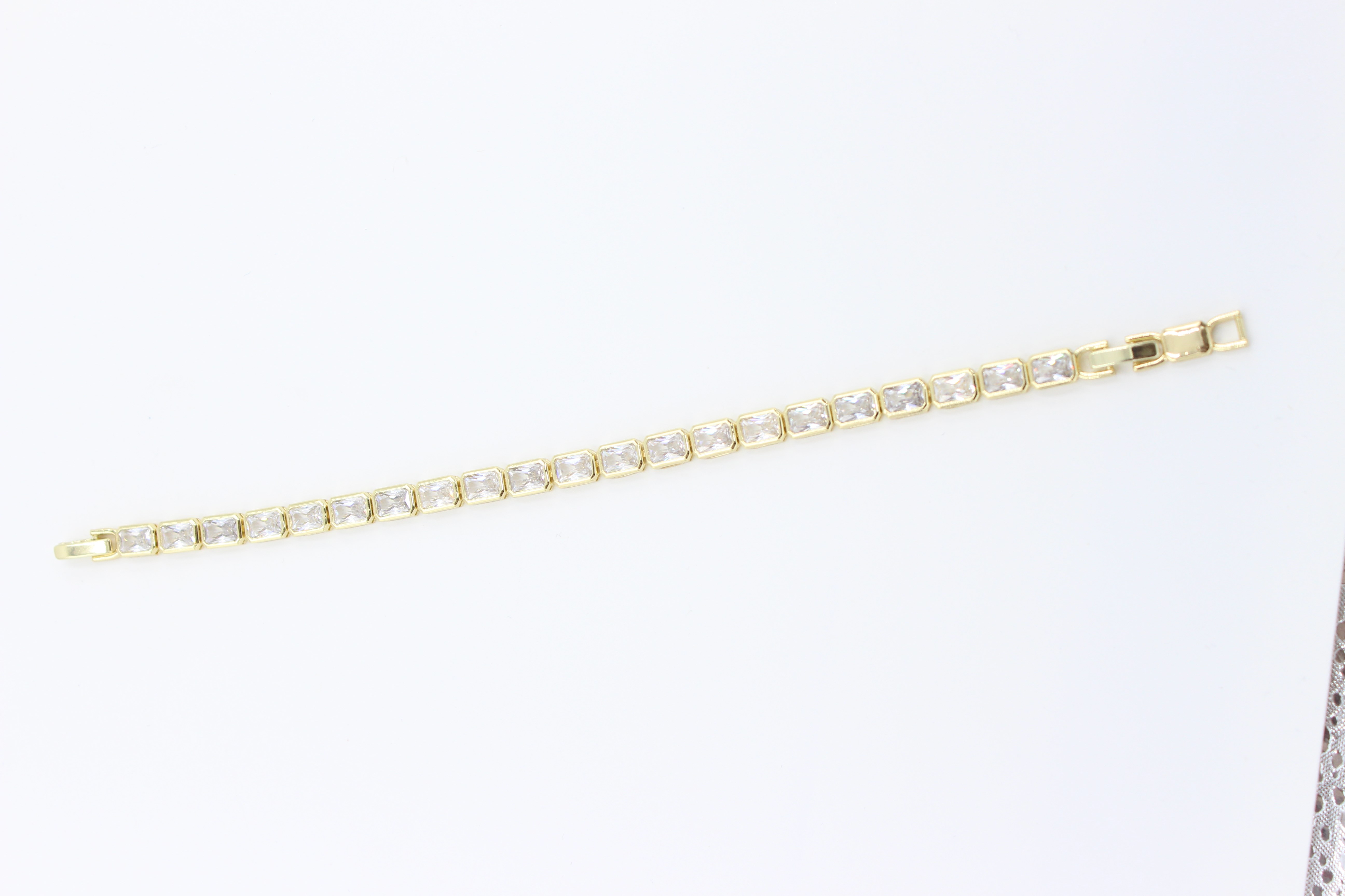 Vip Bileklik 14 - K (17 + 2 cm)