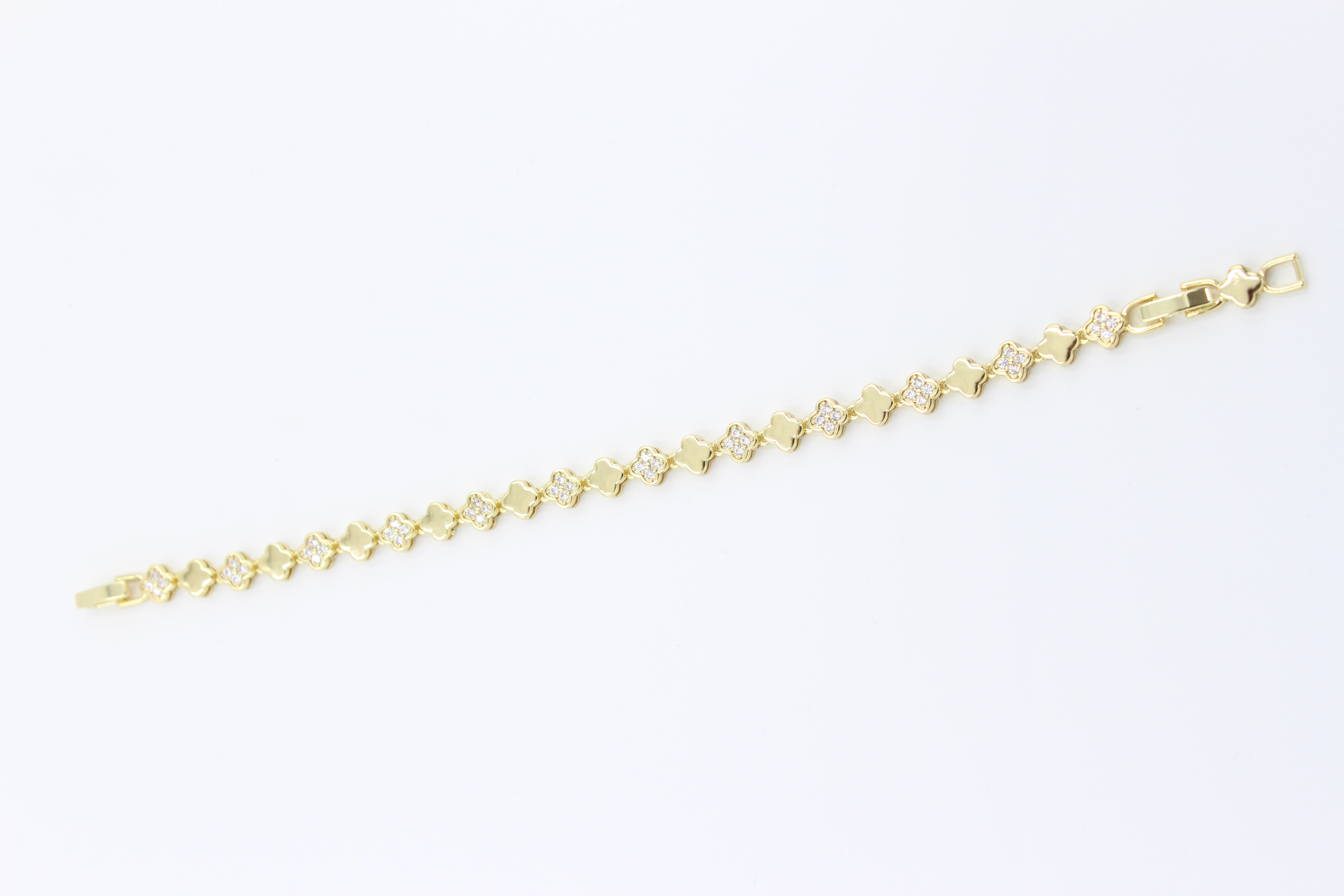 Vip Bileklik 14 - K (17 + 2 cm)