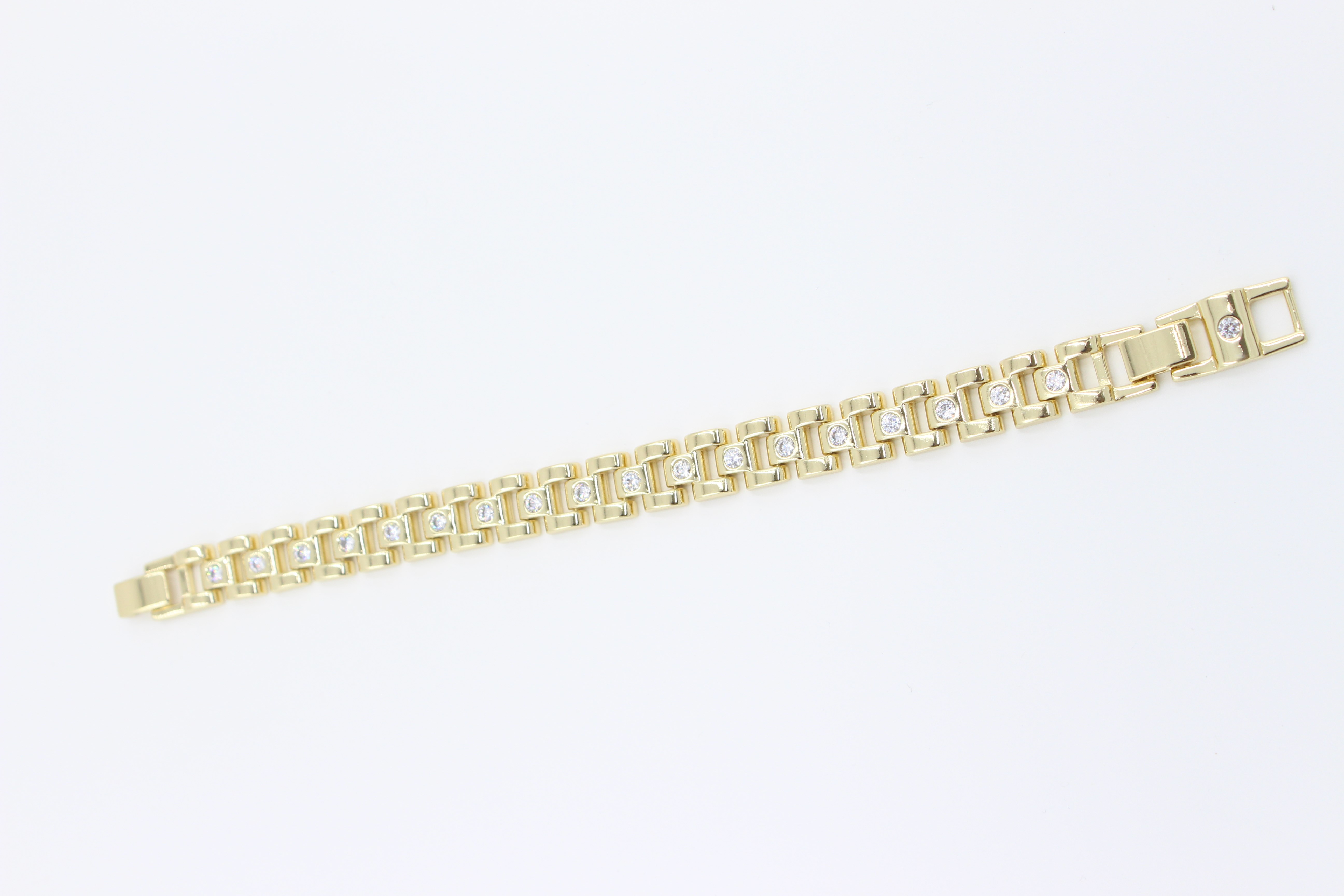 Vip Bileklik 14 - K (17+2 cm)