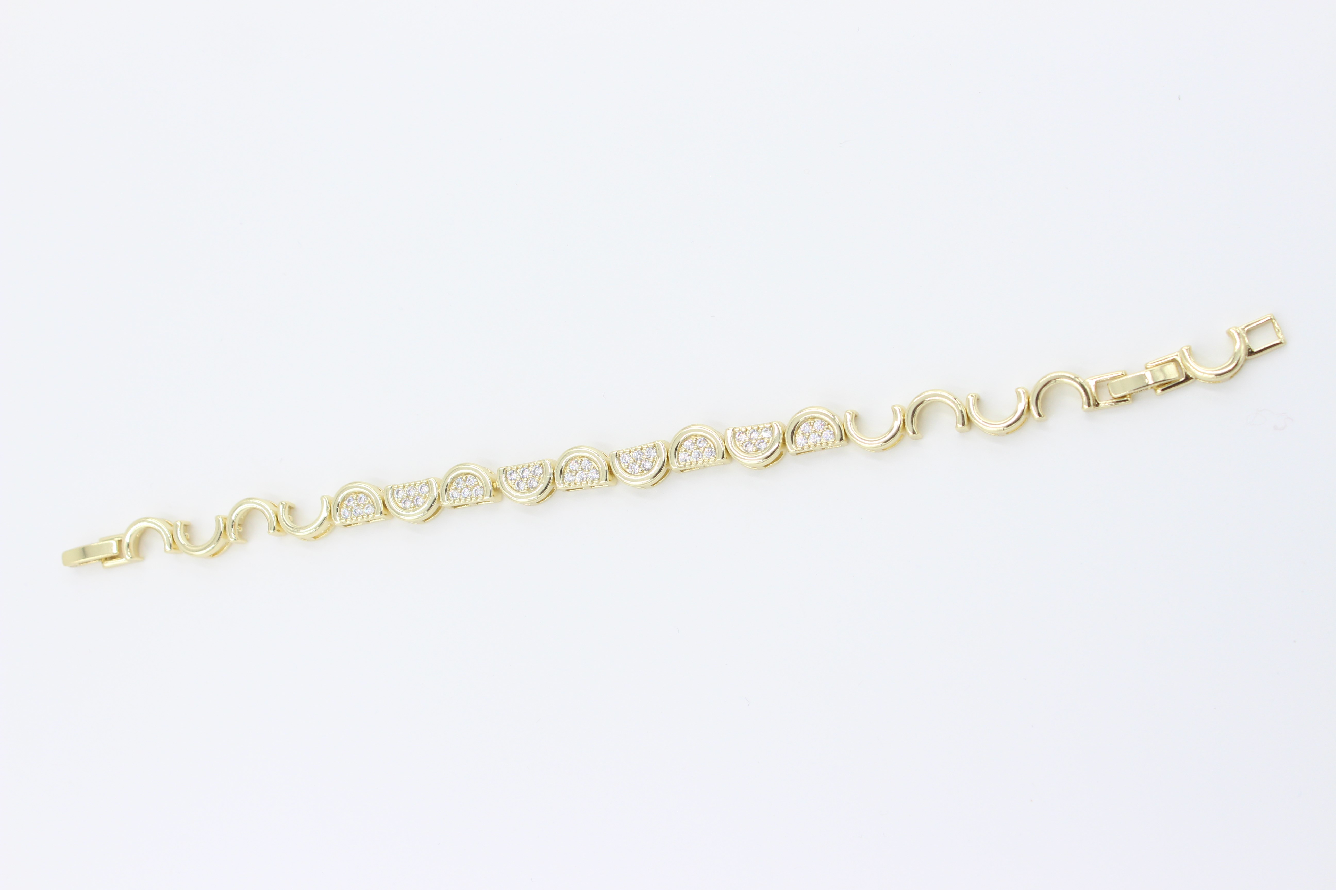 Vip Bileklik 14 - K (17+2 cm)