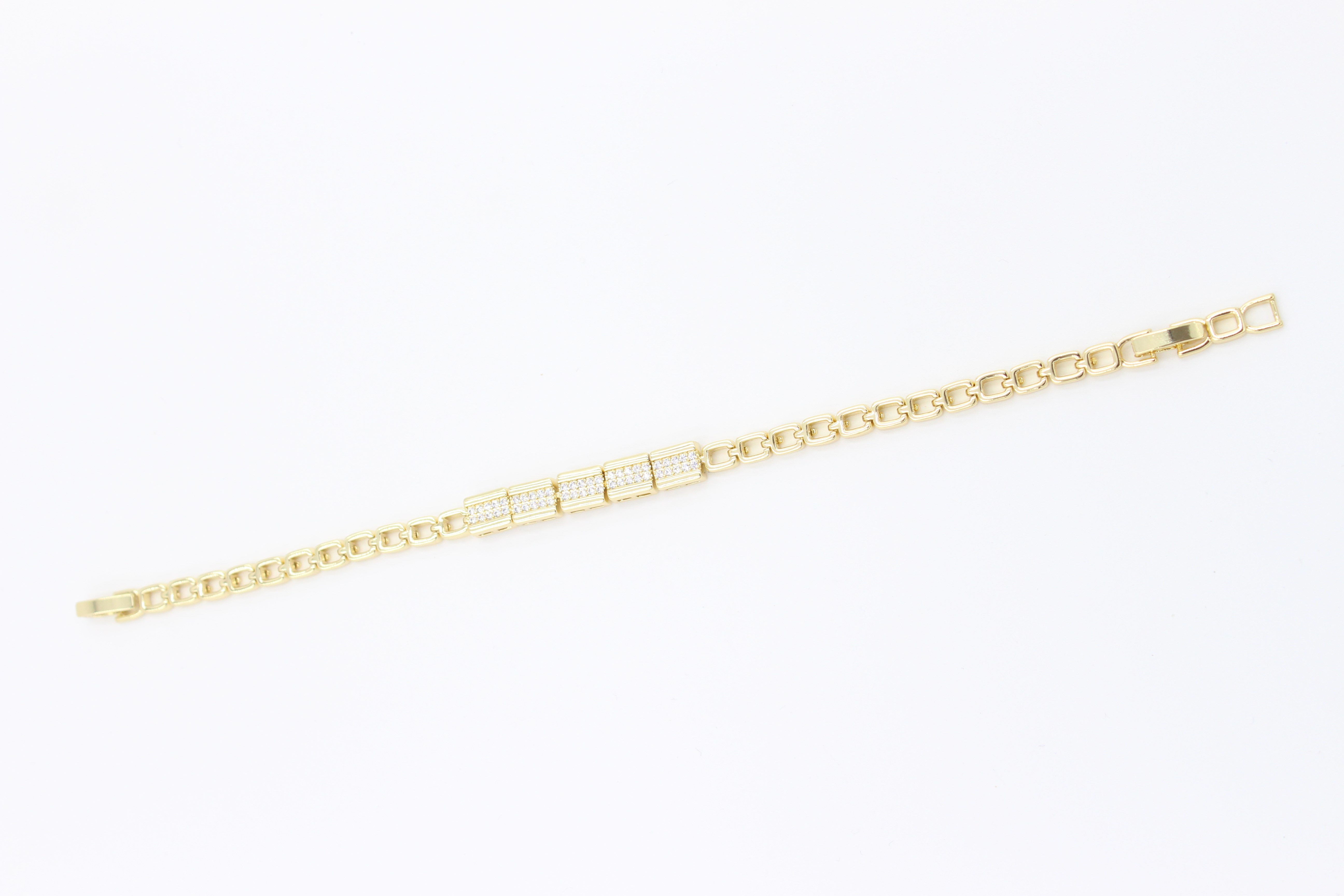 Vip Bileklik 14 - K (17+2 cm)
