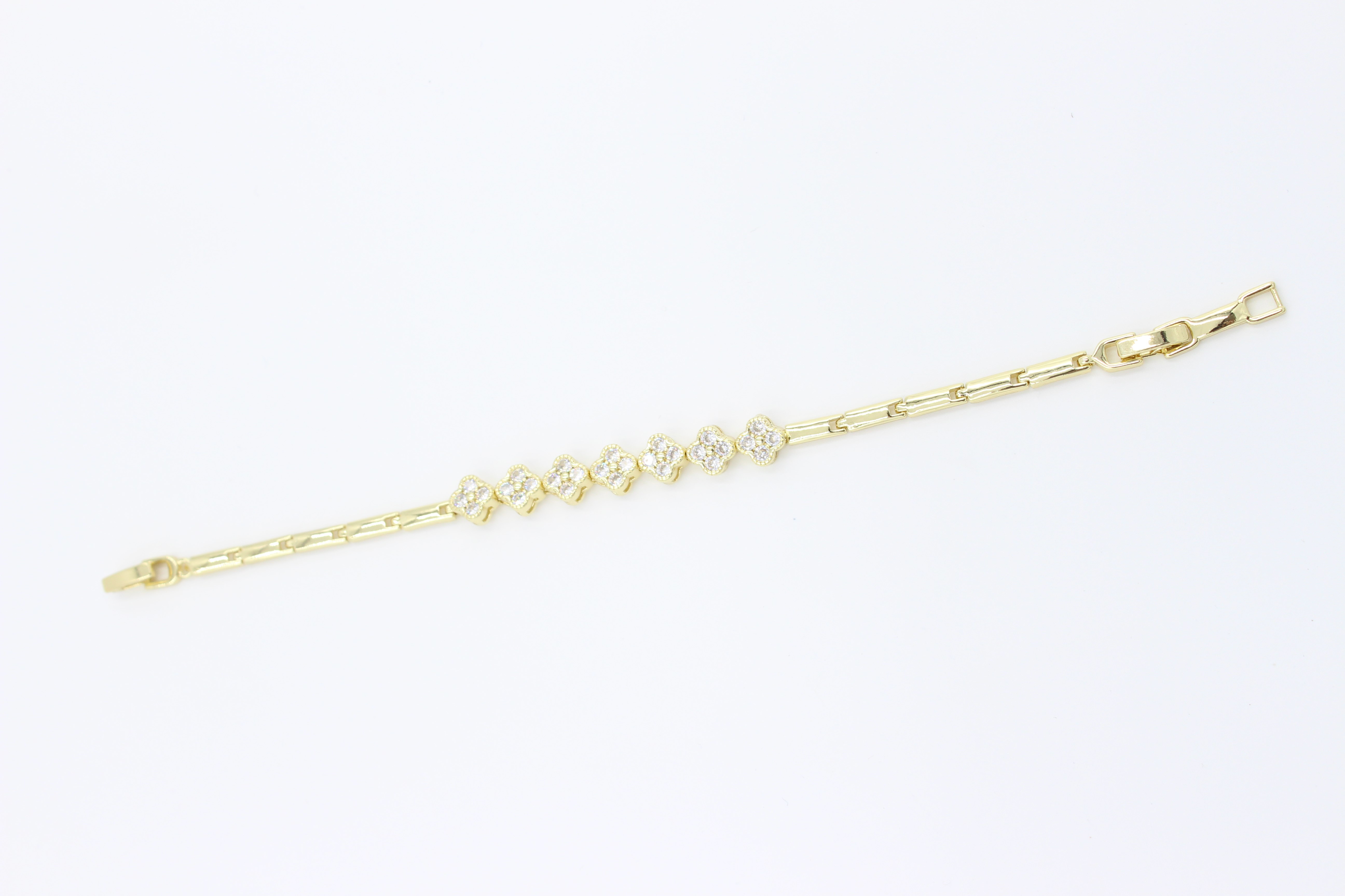 Vip Bileklik 14 - K (17+2 cm)