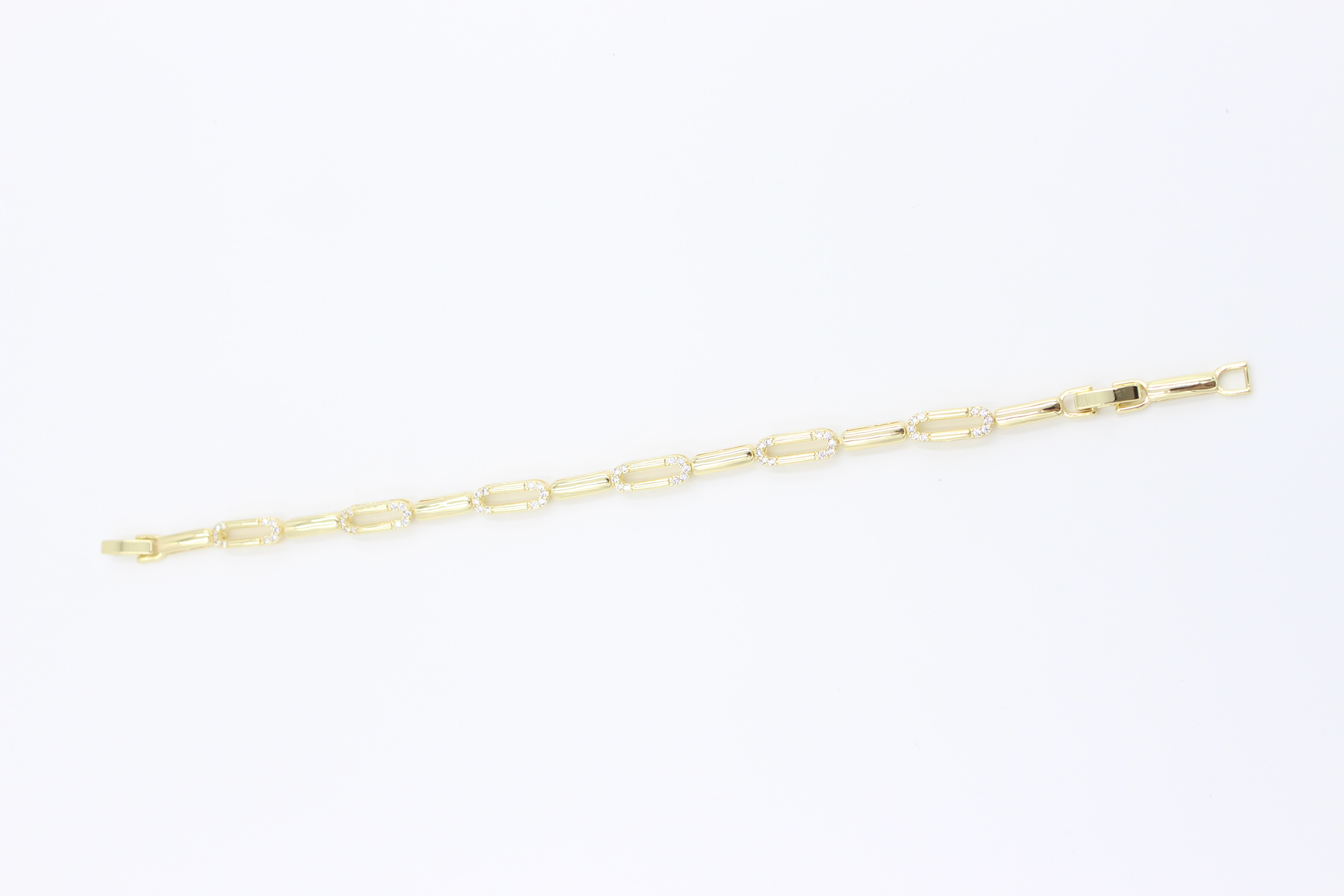 Vip Bileklik 14 - K (17+2 cm)