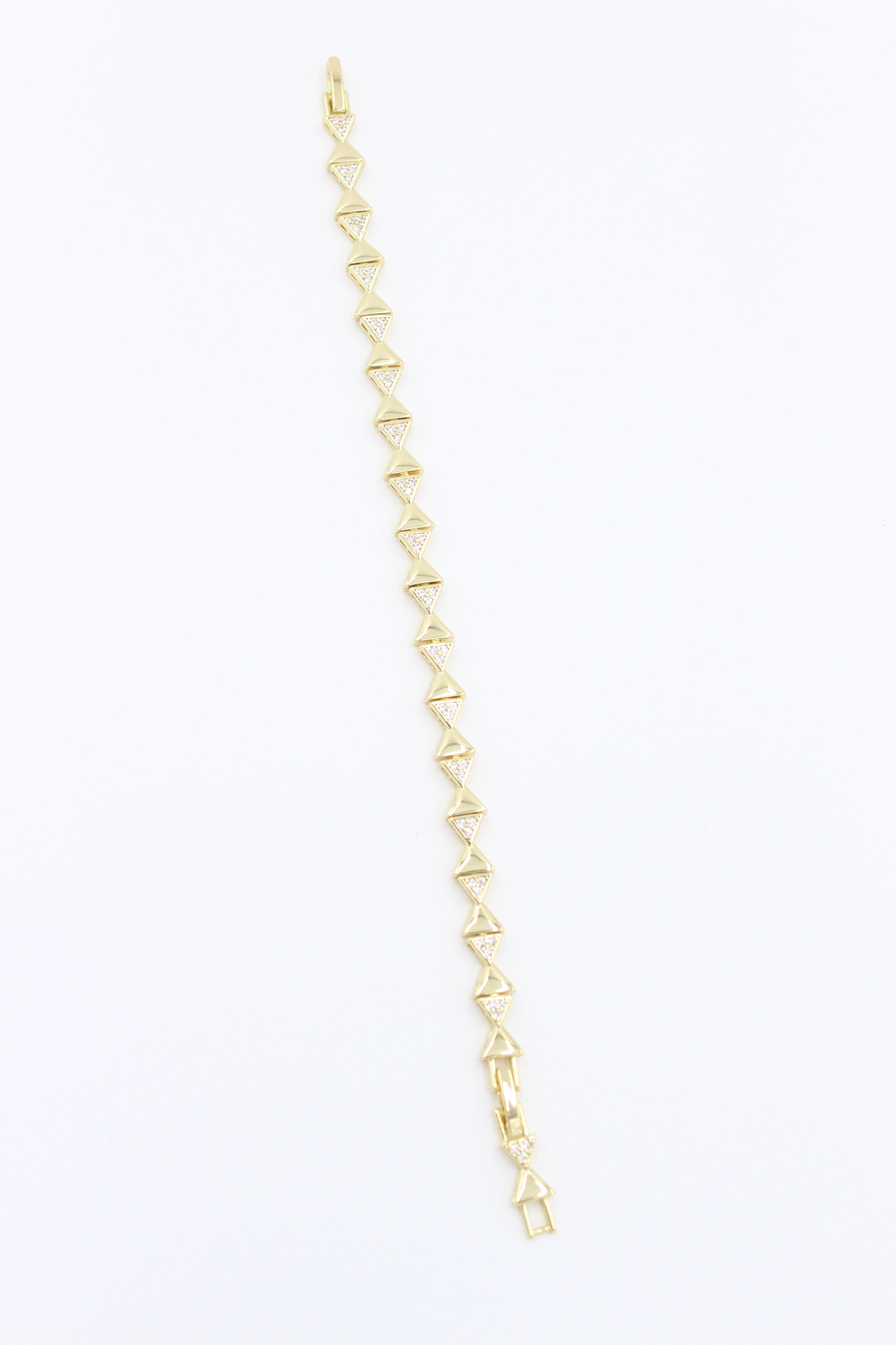 Vip Bileklik 14 - K (17+2 cm)