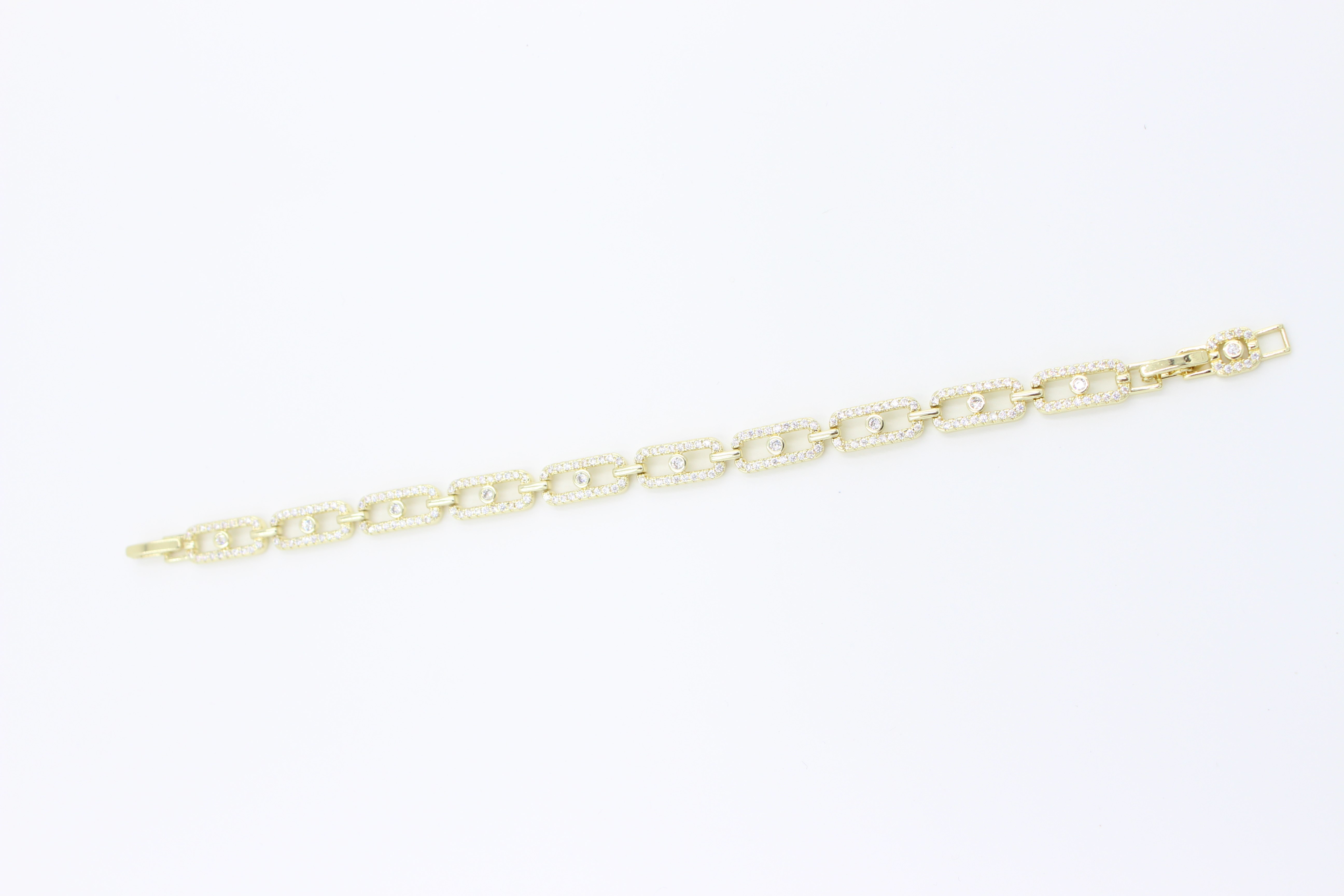 Vip Bileklik 14 - K (17+2 cm)