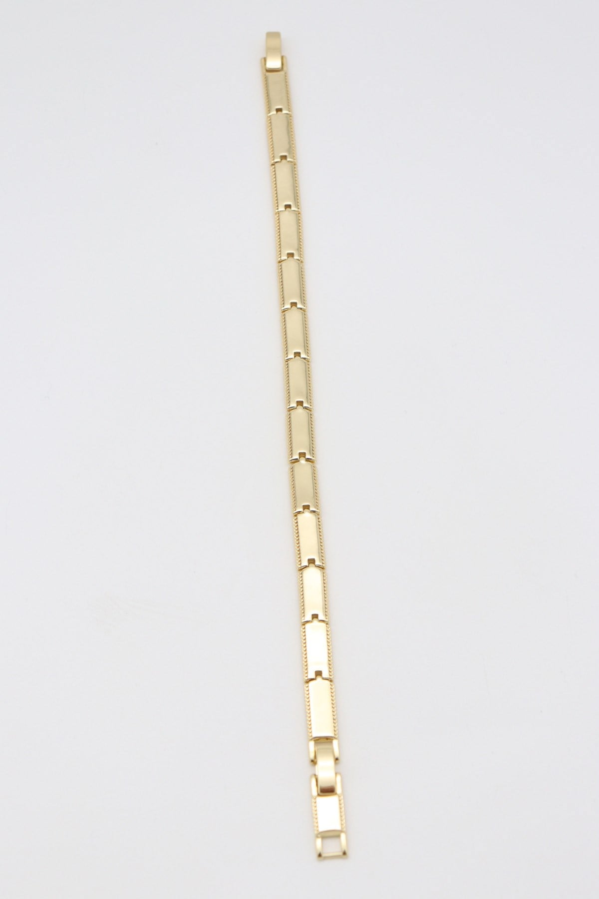 Vıp Bileklik 14 K-17290 (17+2cm)