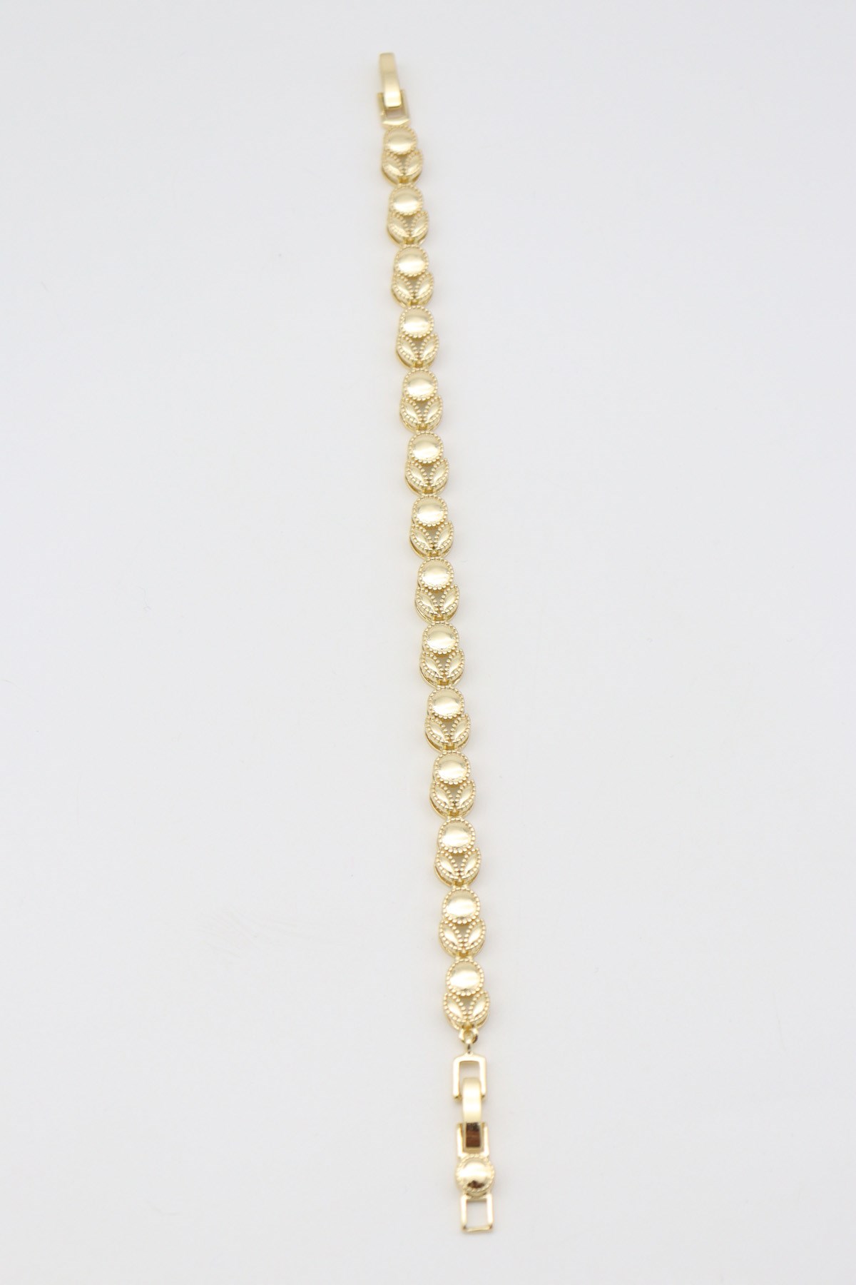 Vıp Bileklik 14 K-17292 (17+2cm)