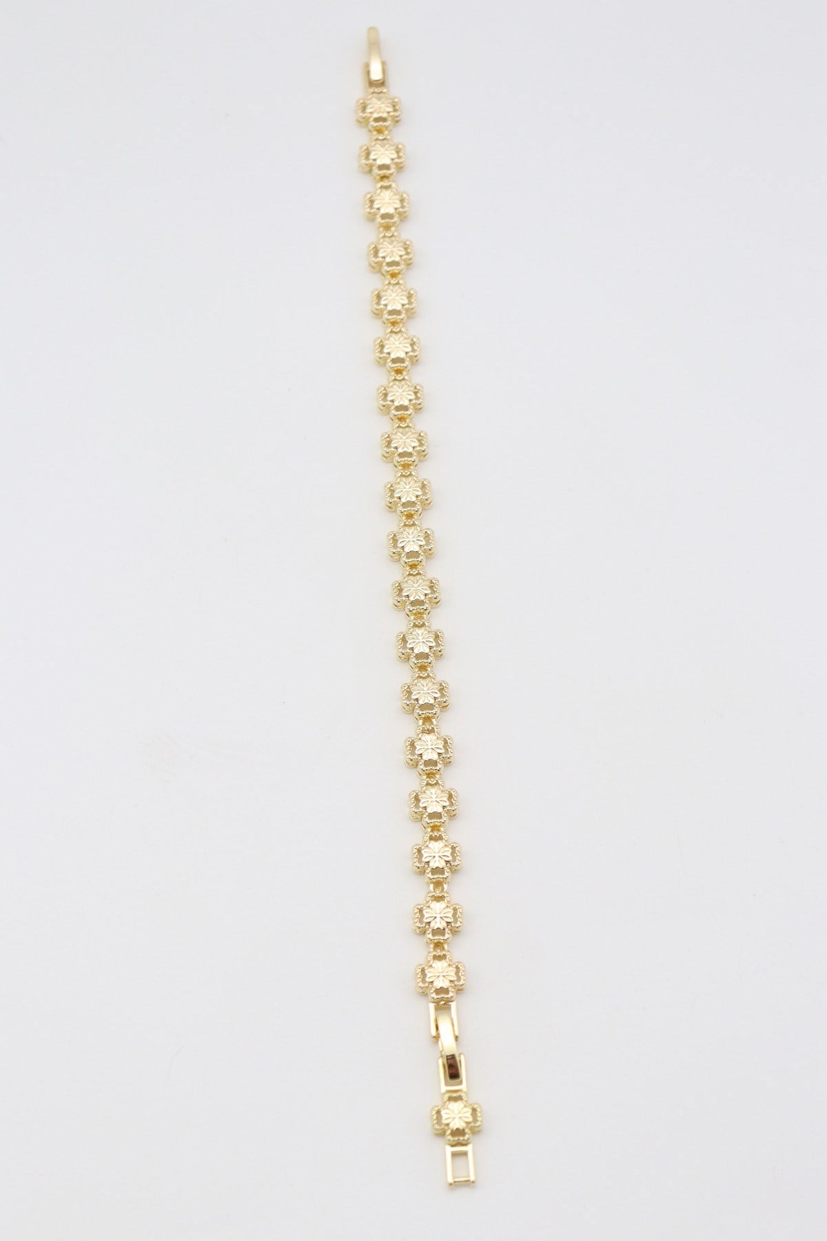 Vıp Bileklik 14 K-17295 (17+2cm)