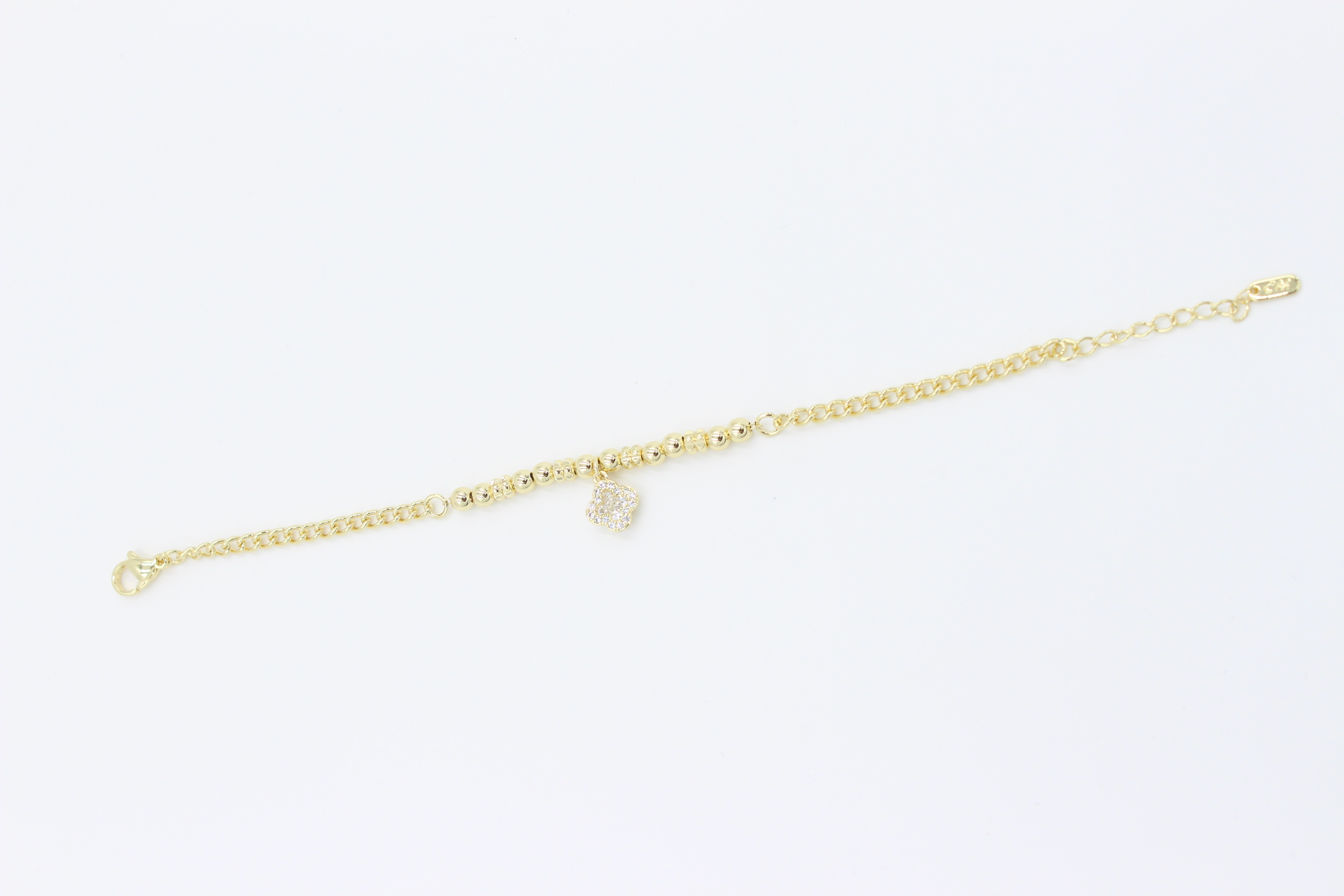 Vip Bileklik 14 - K (17+3 cm)