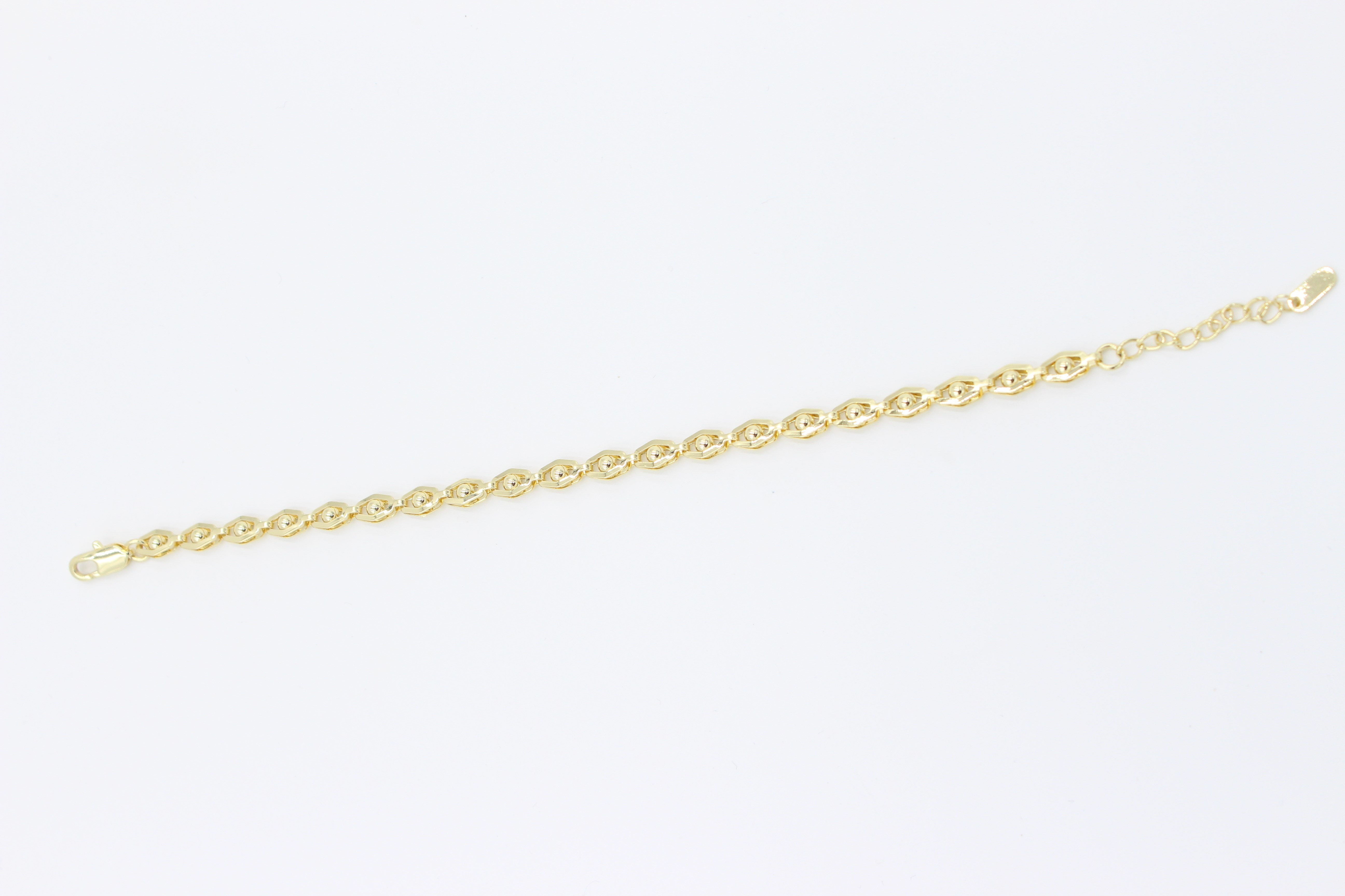 Vip Bileklik 14 - K (17+3 cm)