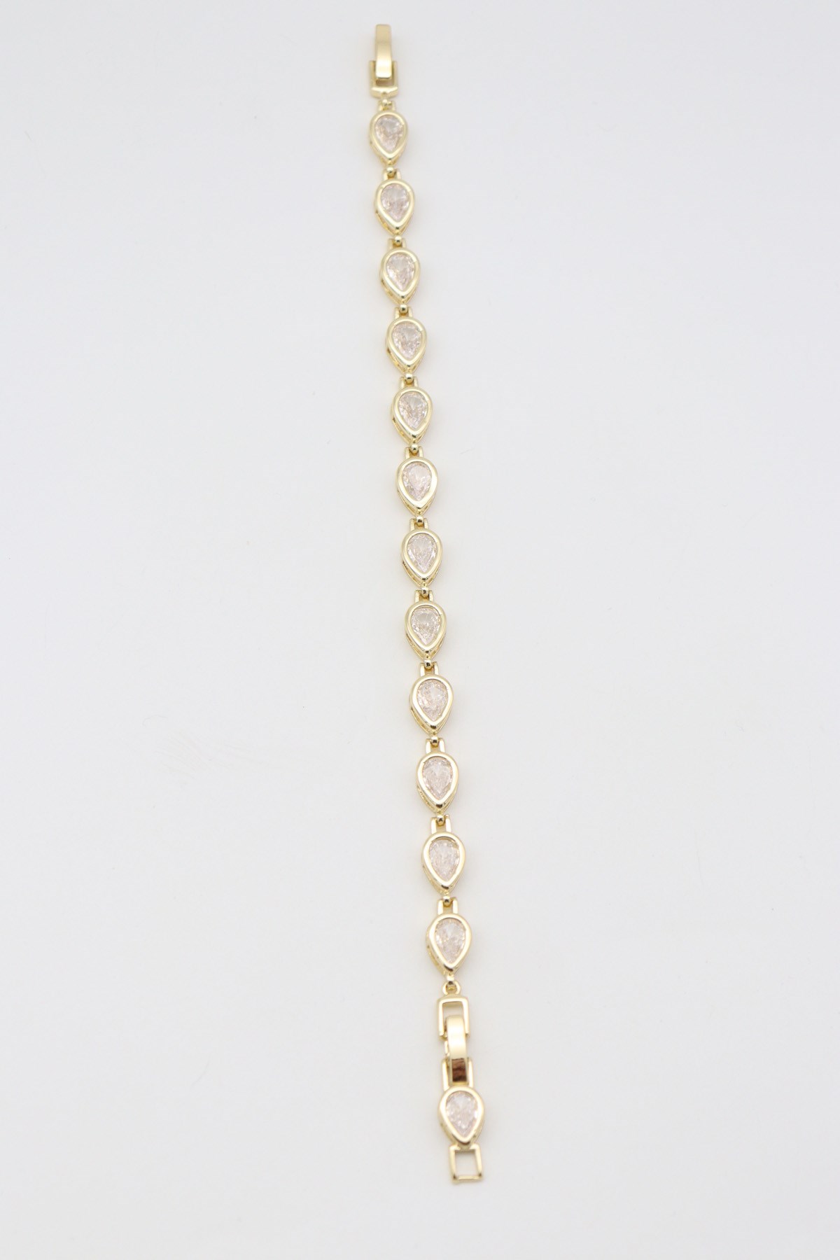 Vıp Bileklik 14 K-17310 (17+2cm)