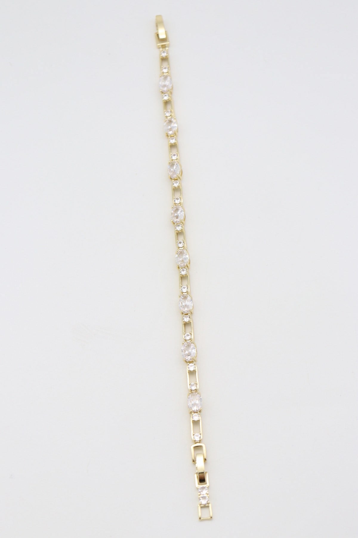 Vıp Bileklik 14 K-17313 (17+2cm)