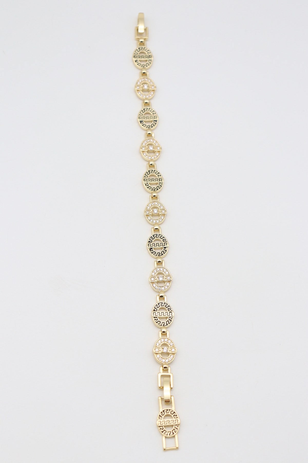 Vıp Bileklik 14 K-17325 (17+2cm)