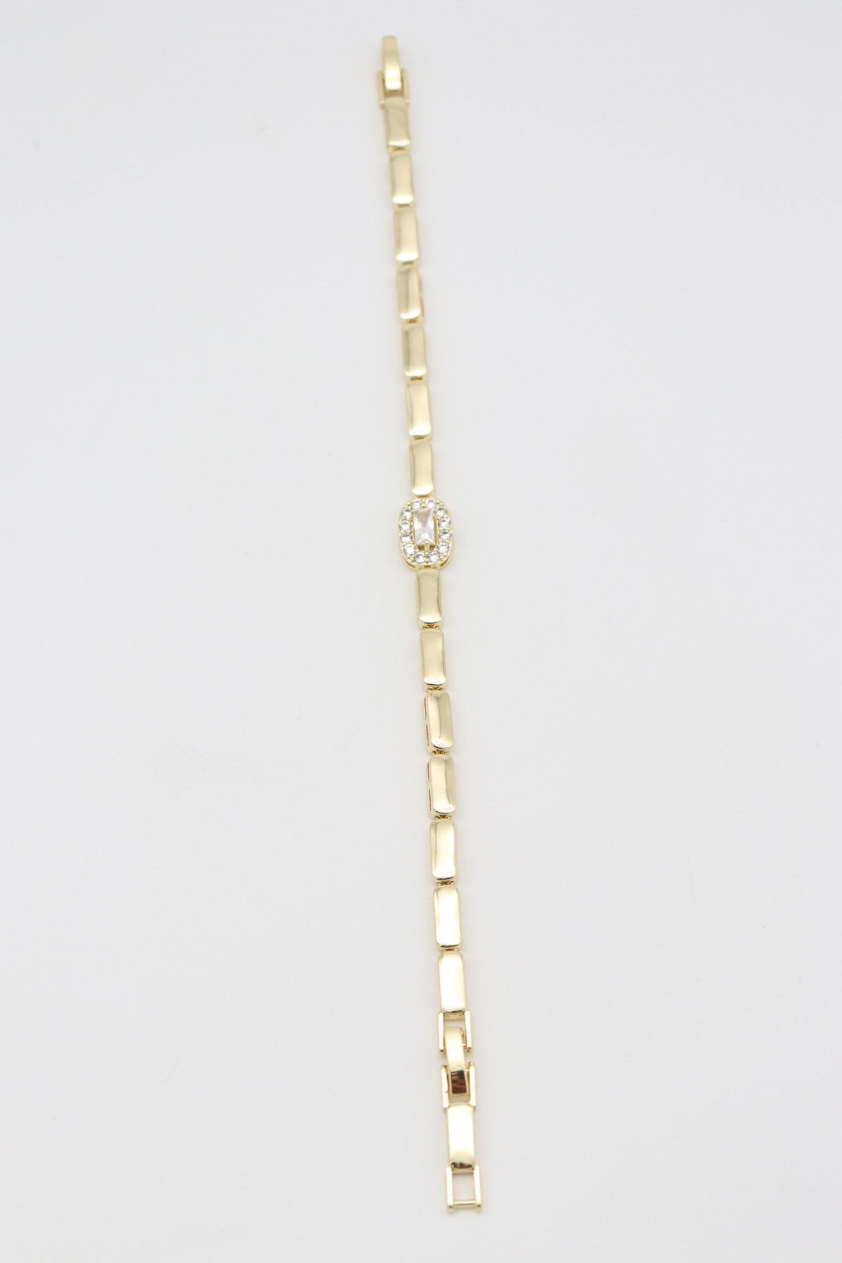 Vıp Bileklik 14 K-17339 (17+2cm)