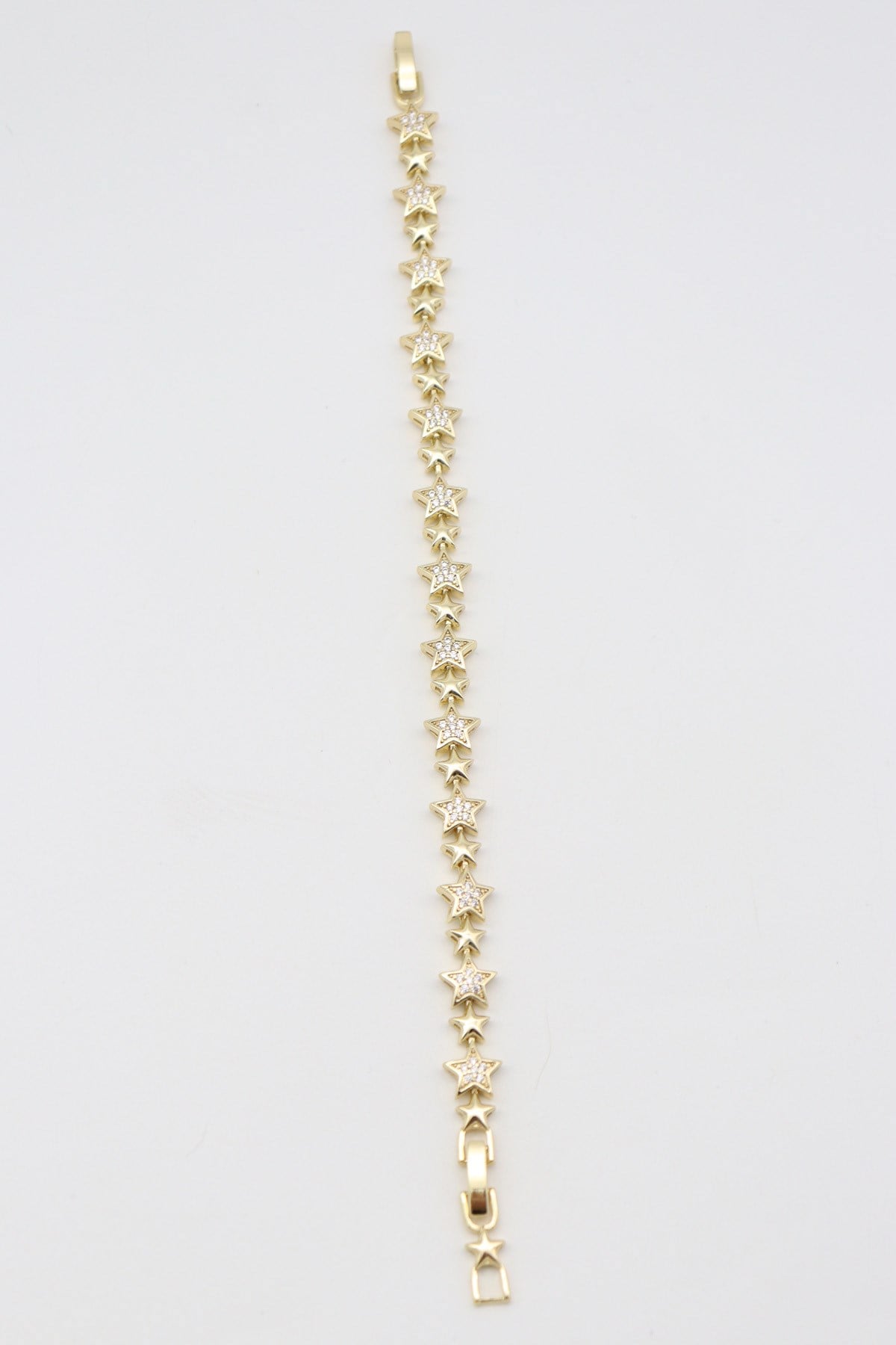 Vıp Bileklik 14 K-17350 (17+2cm)