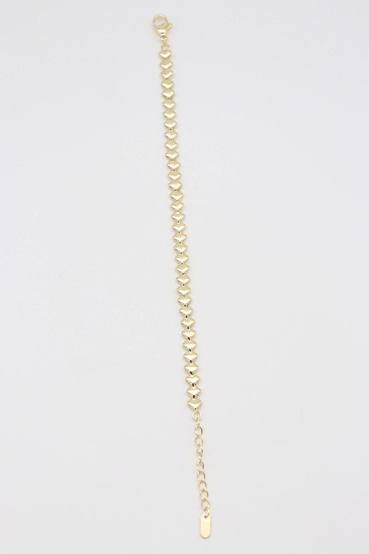 Vıp Bileklik 14 K-17374 (17+3cm)