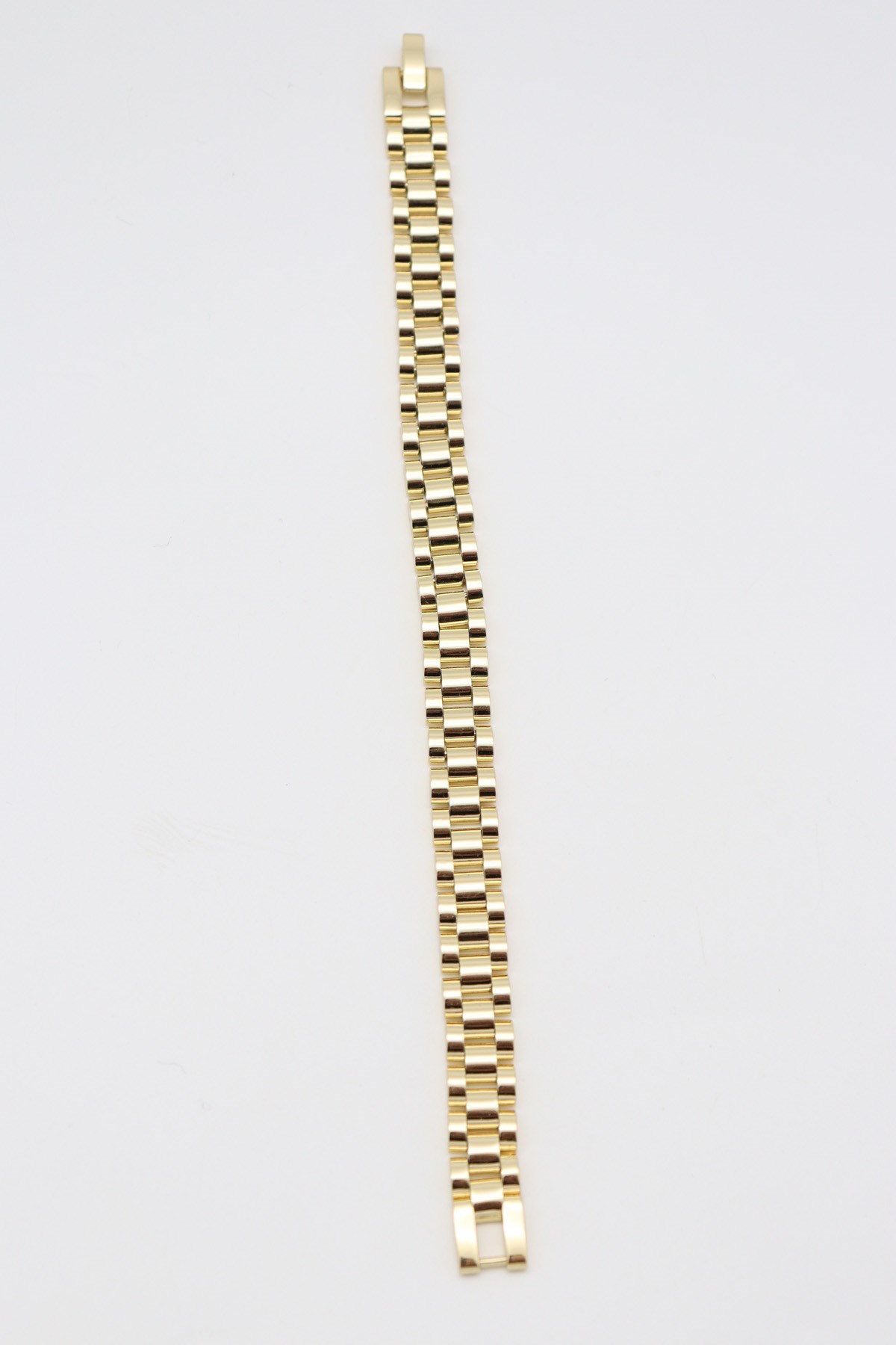 Vıp Bileklik 14 K-17379 (20cm)