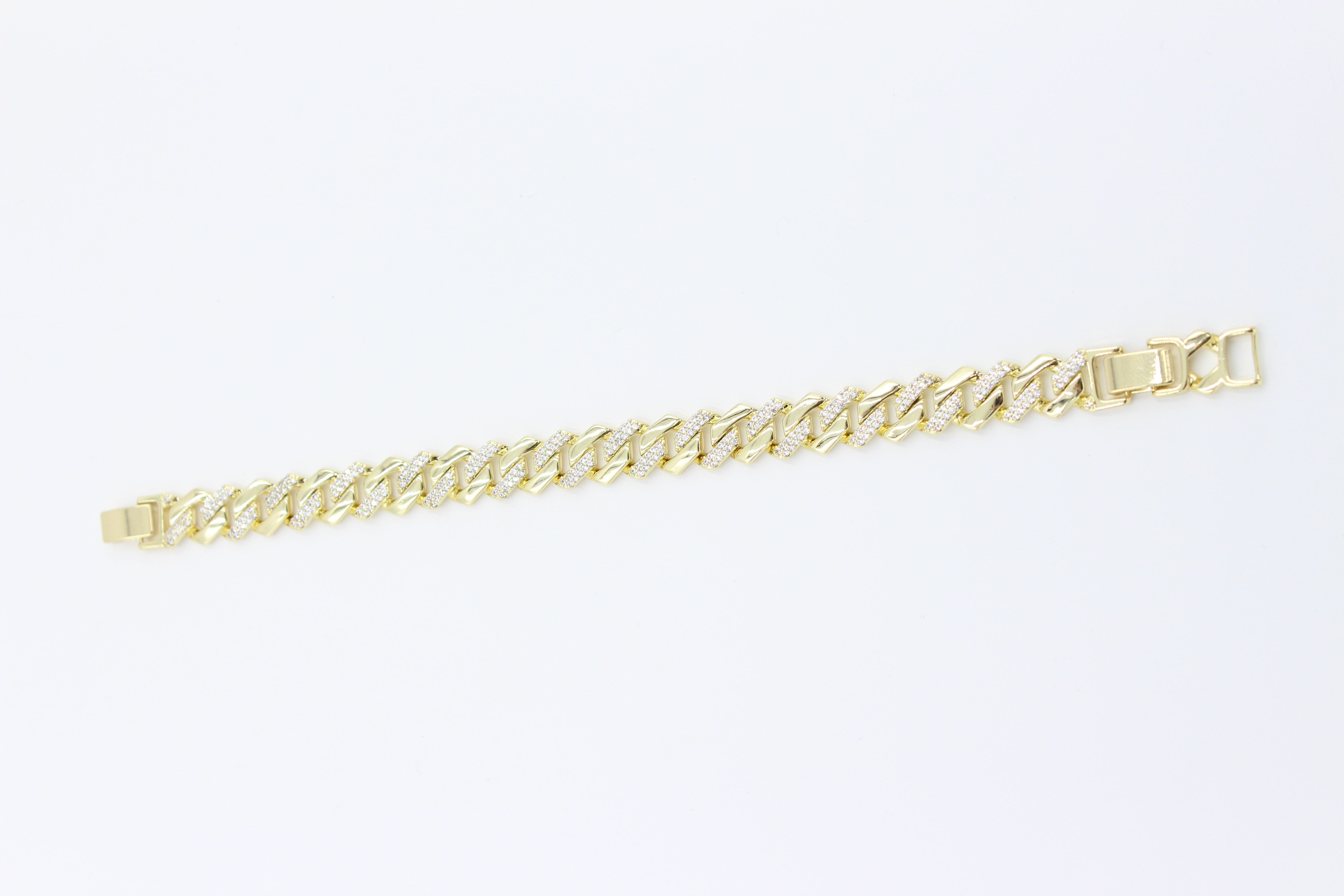 Vip Bileklik 14 - K (18 + 1 cm)