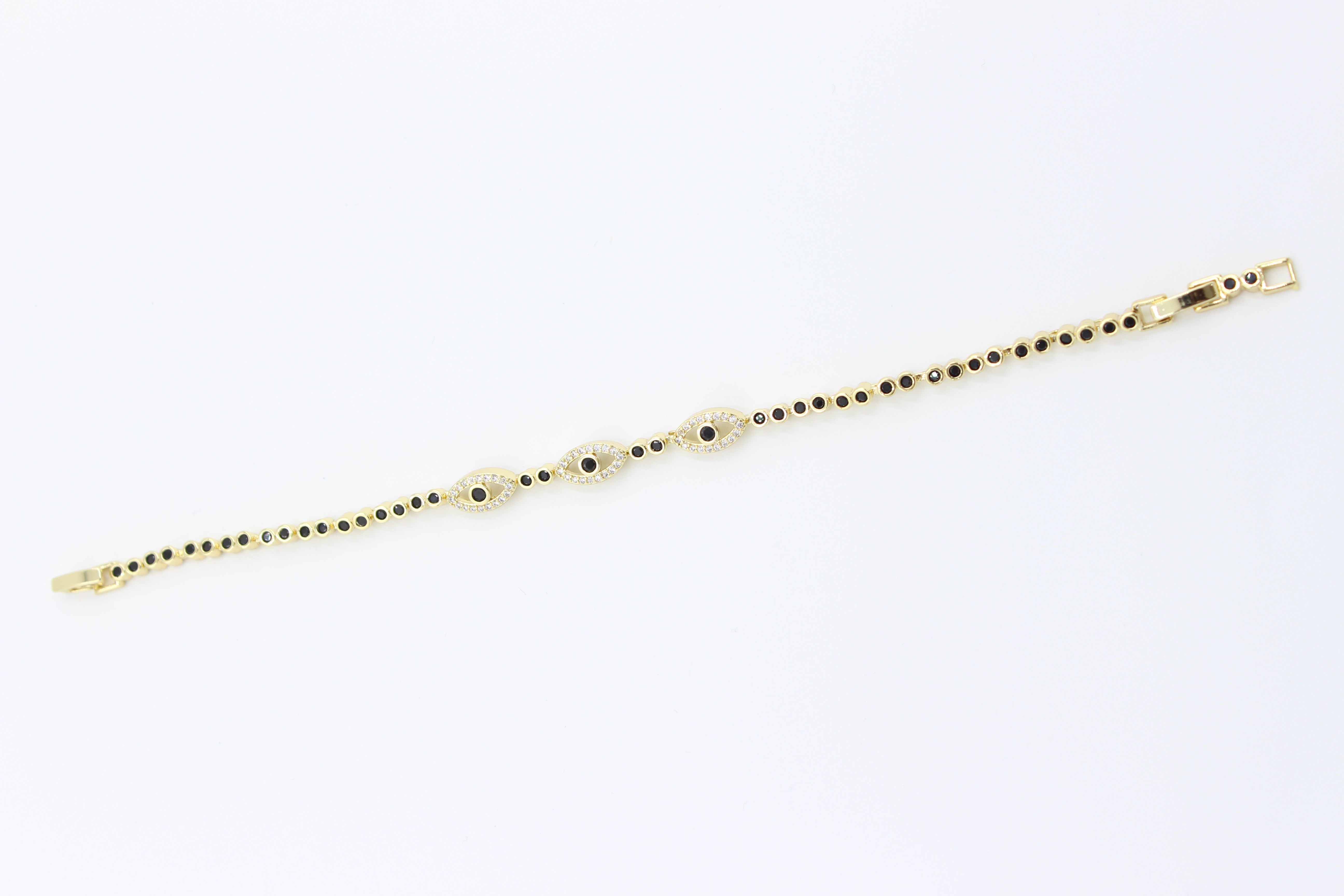Vip Bileklik 14 - K (18 + 2 cm)
