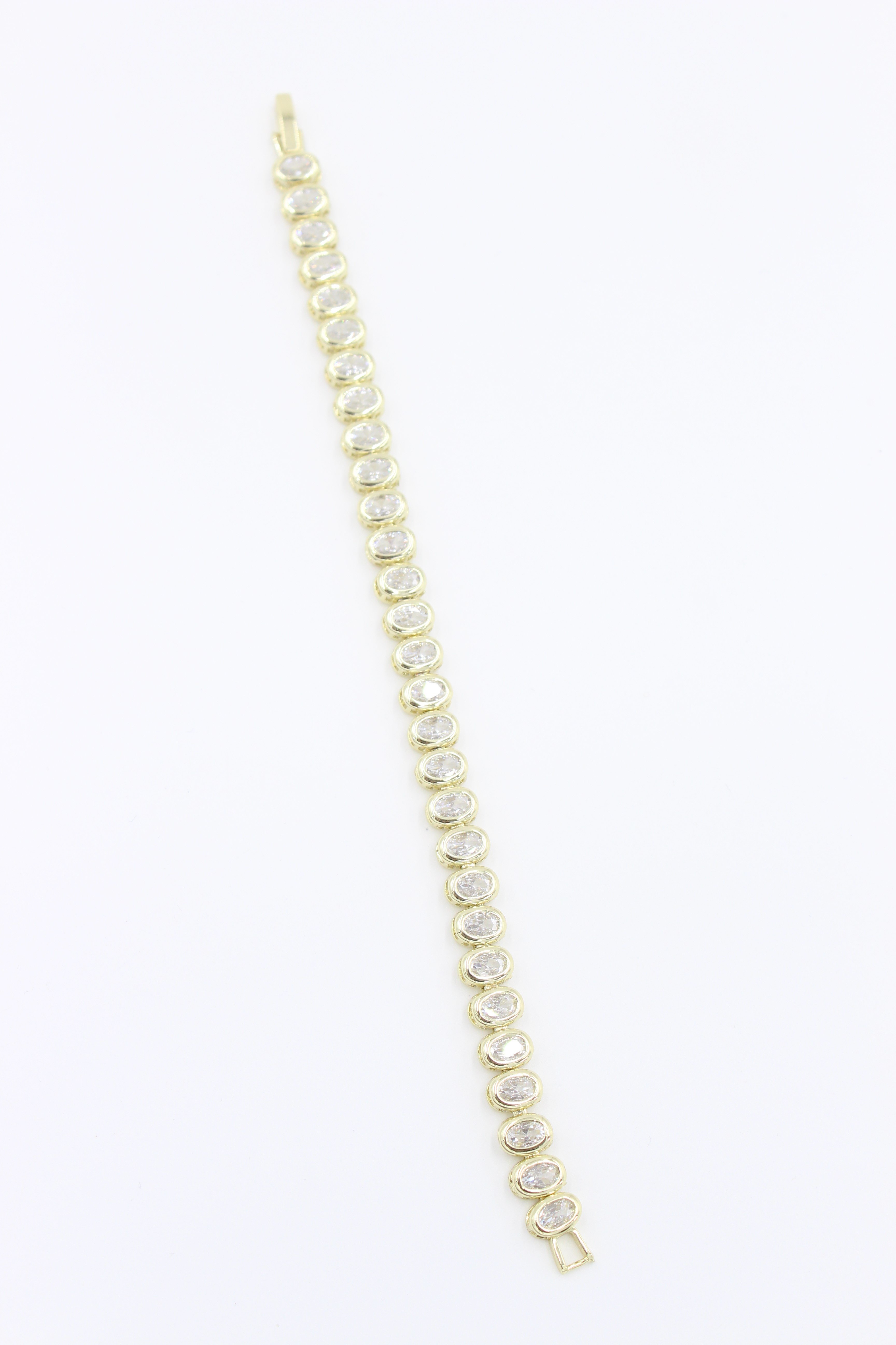 Vip Bileklik 14 - K (18 cm)